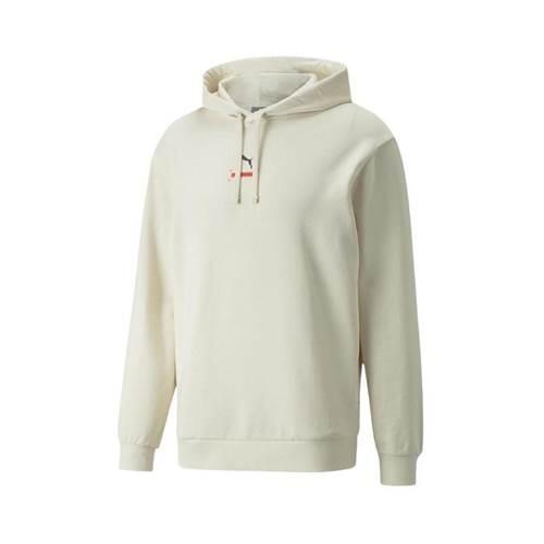 Bluza sportowa męska Puma Better Hoodie TR