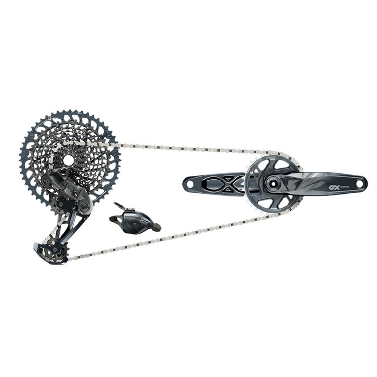 Grupa pełna Sram GX Eagle Dub Lunar 32T