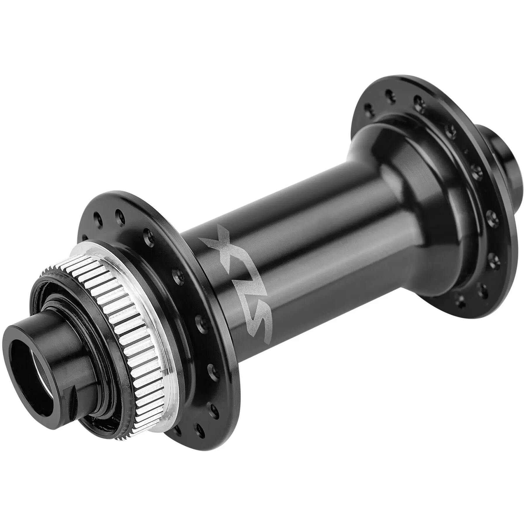 Przednia piasta z hamulcem tarczowym z centralną blokadą 32h Shimano SLX HB-M711