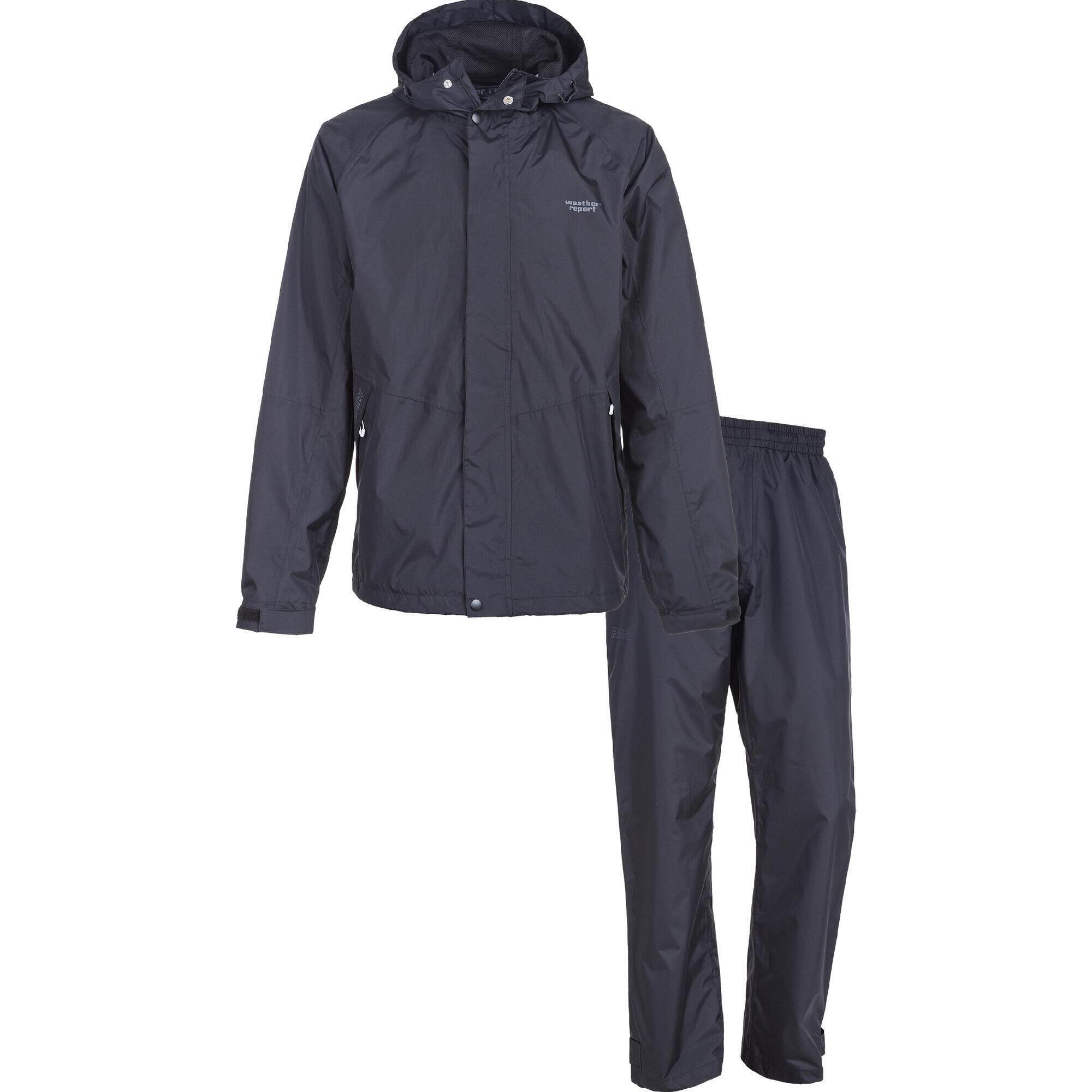 Zestaw nieprzemakalny Weather Report Jagger AWG W-PRO 10000