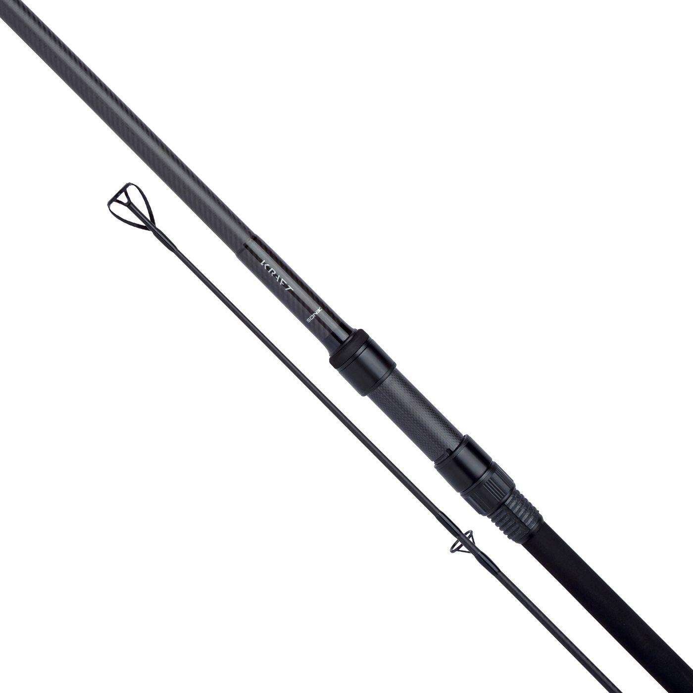Cane Sonik Kraft 3,25 lb