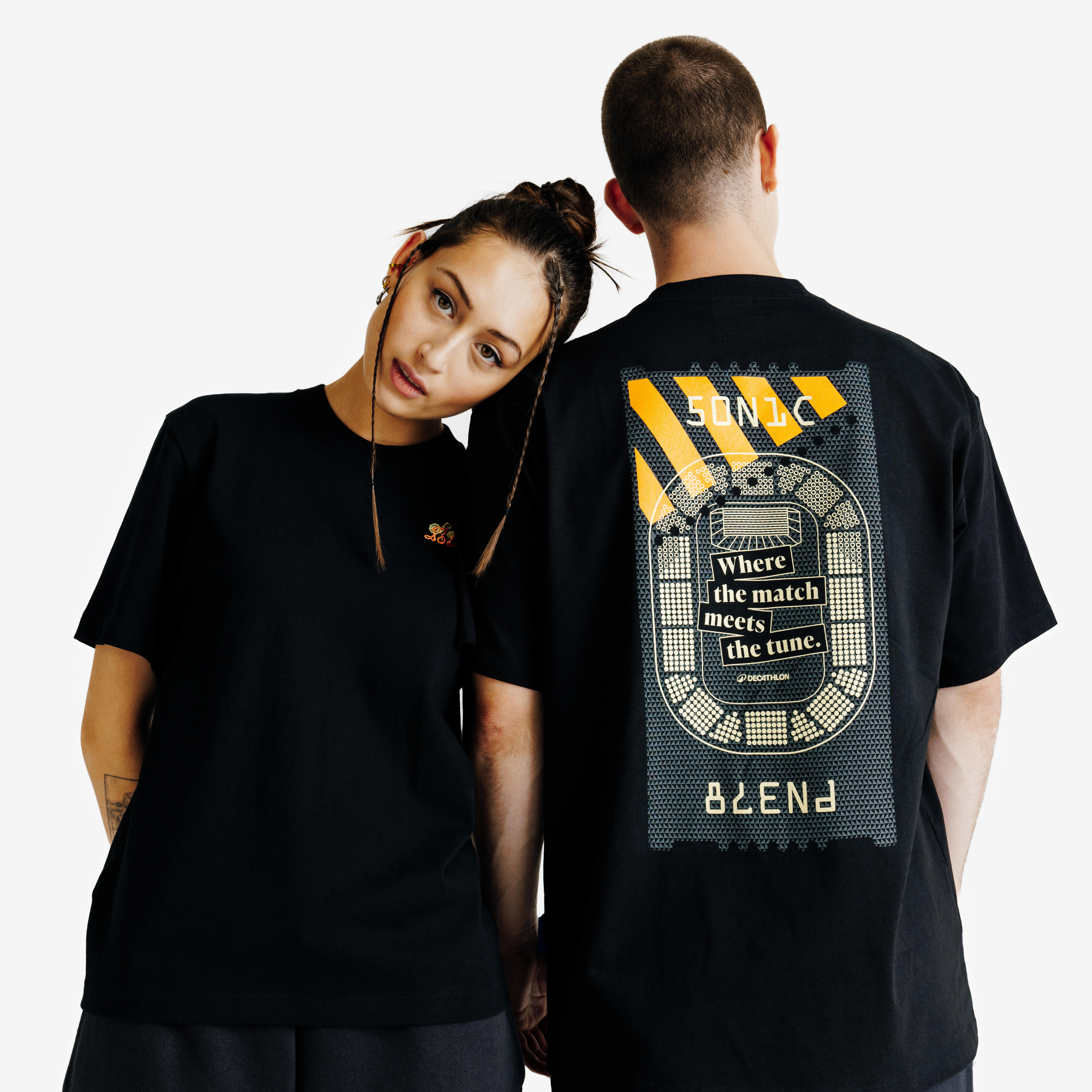 Koszulka Graph unisex Elementals