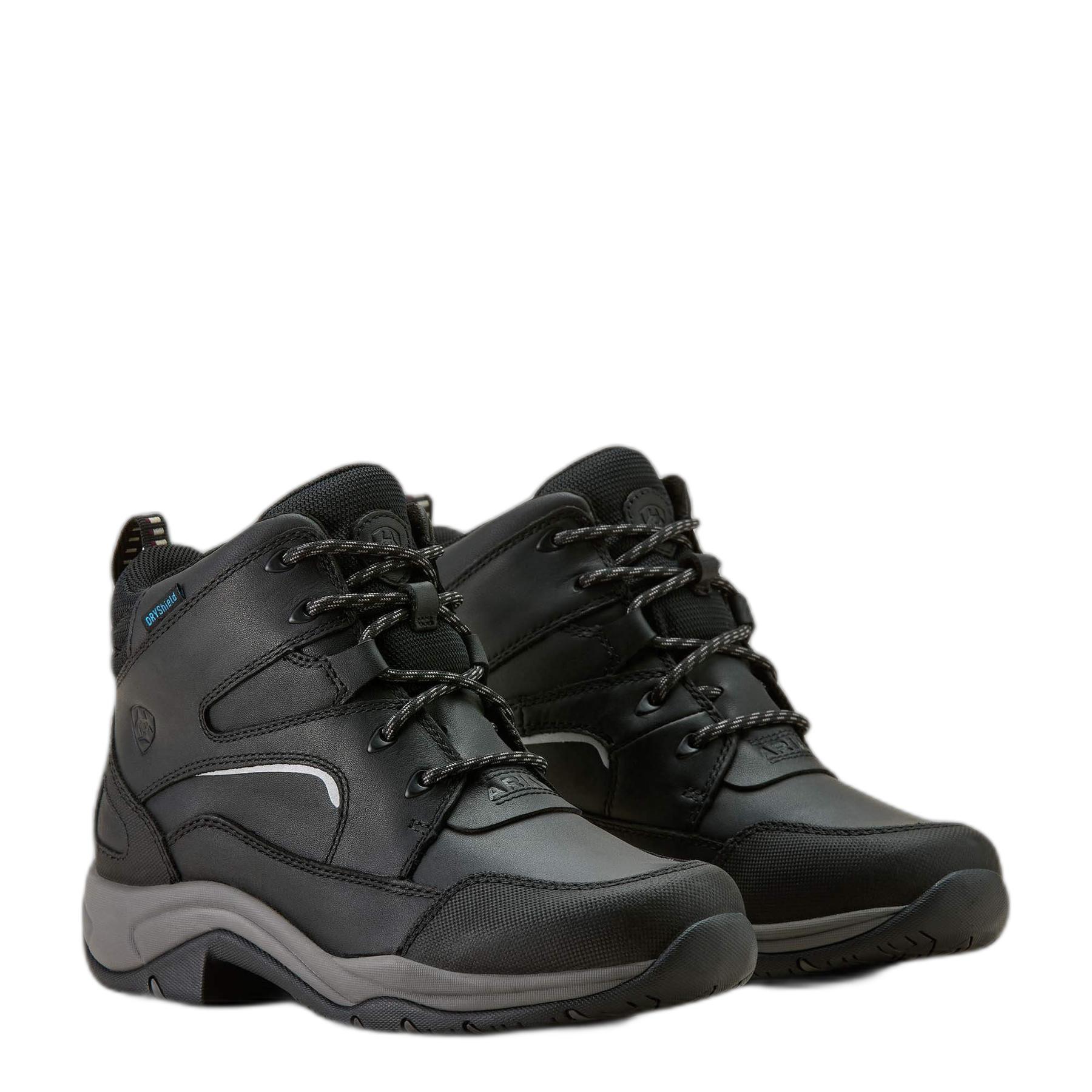 Buty jeździeckie damskie Ariat Telluride II Waterproof