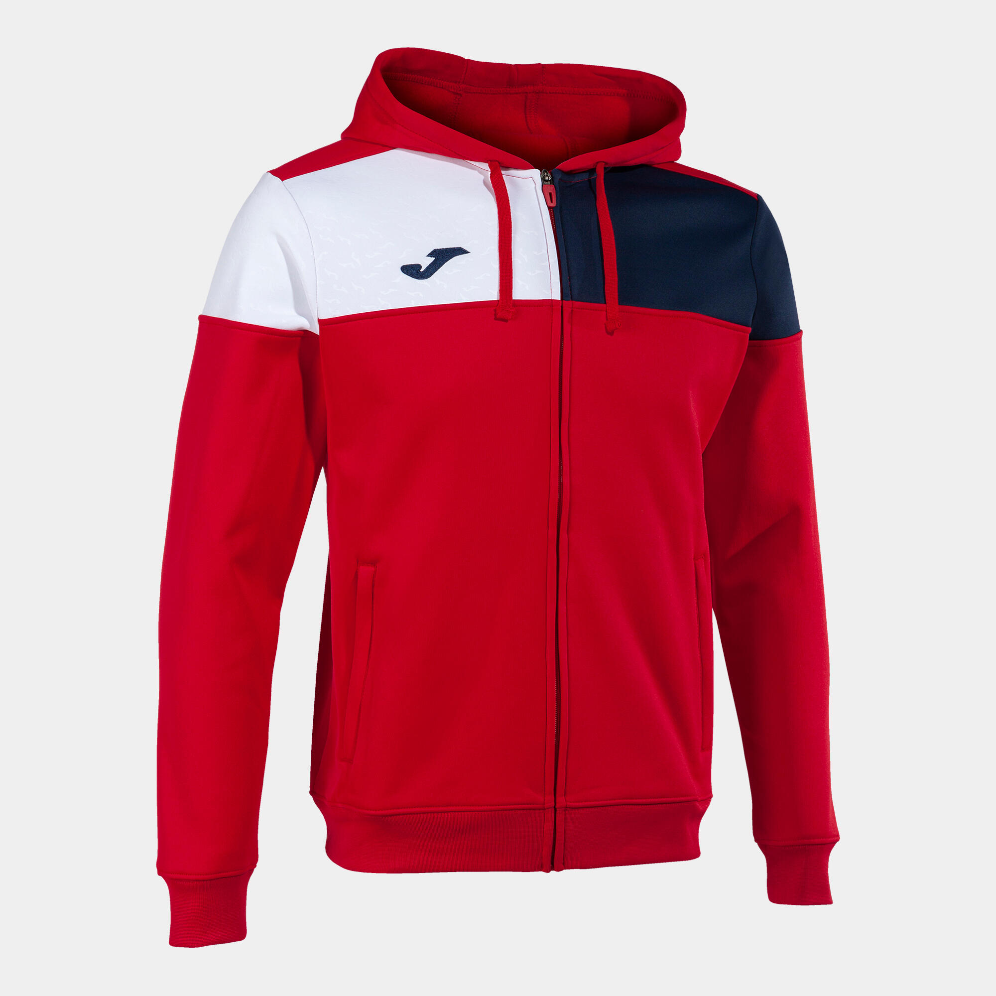 Bluza dresowa z kapturem Joma Crew V