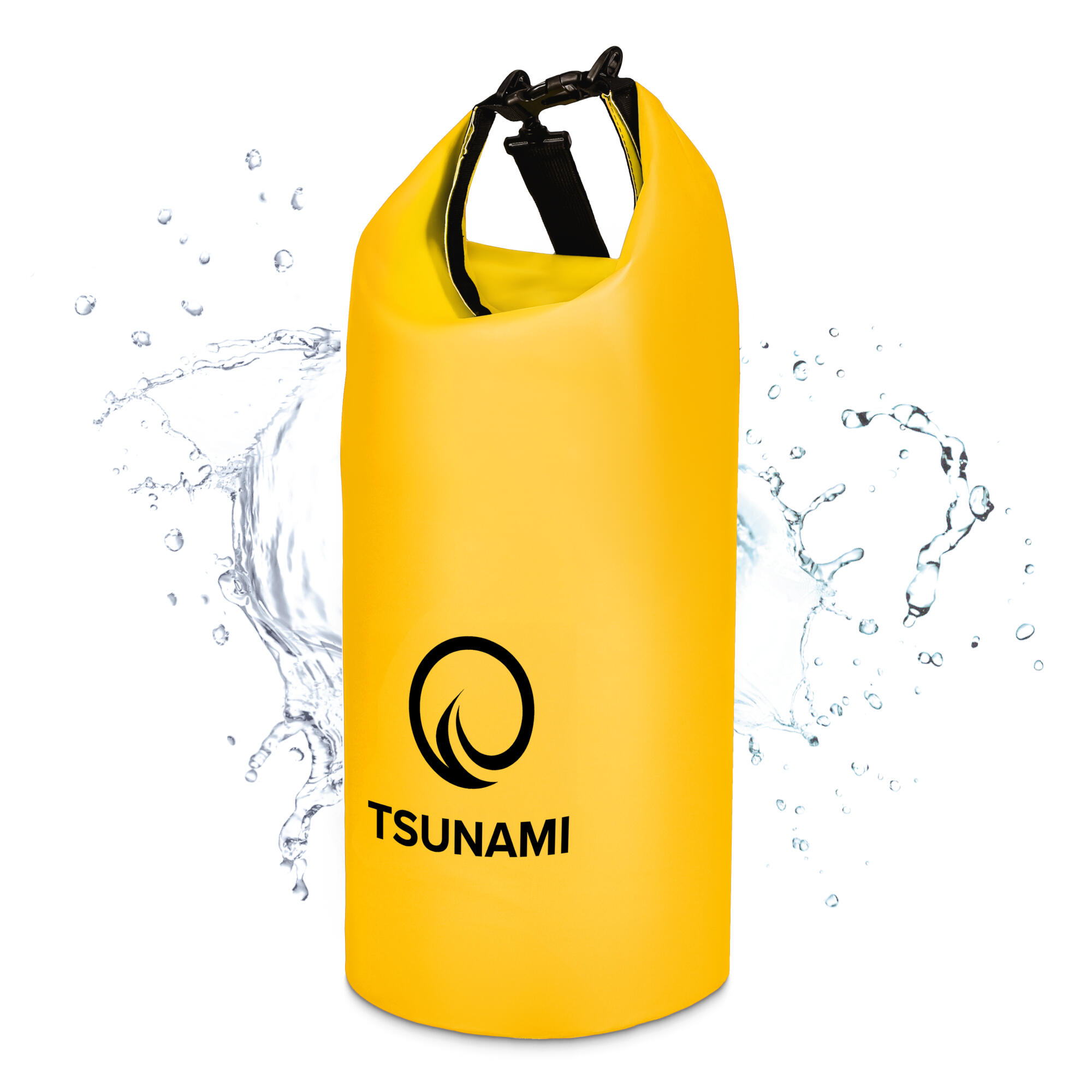 Worek wodoodporny TSUNAMI