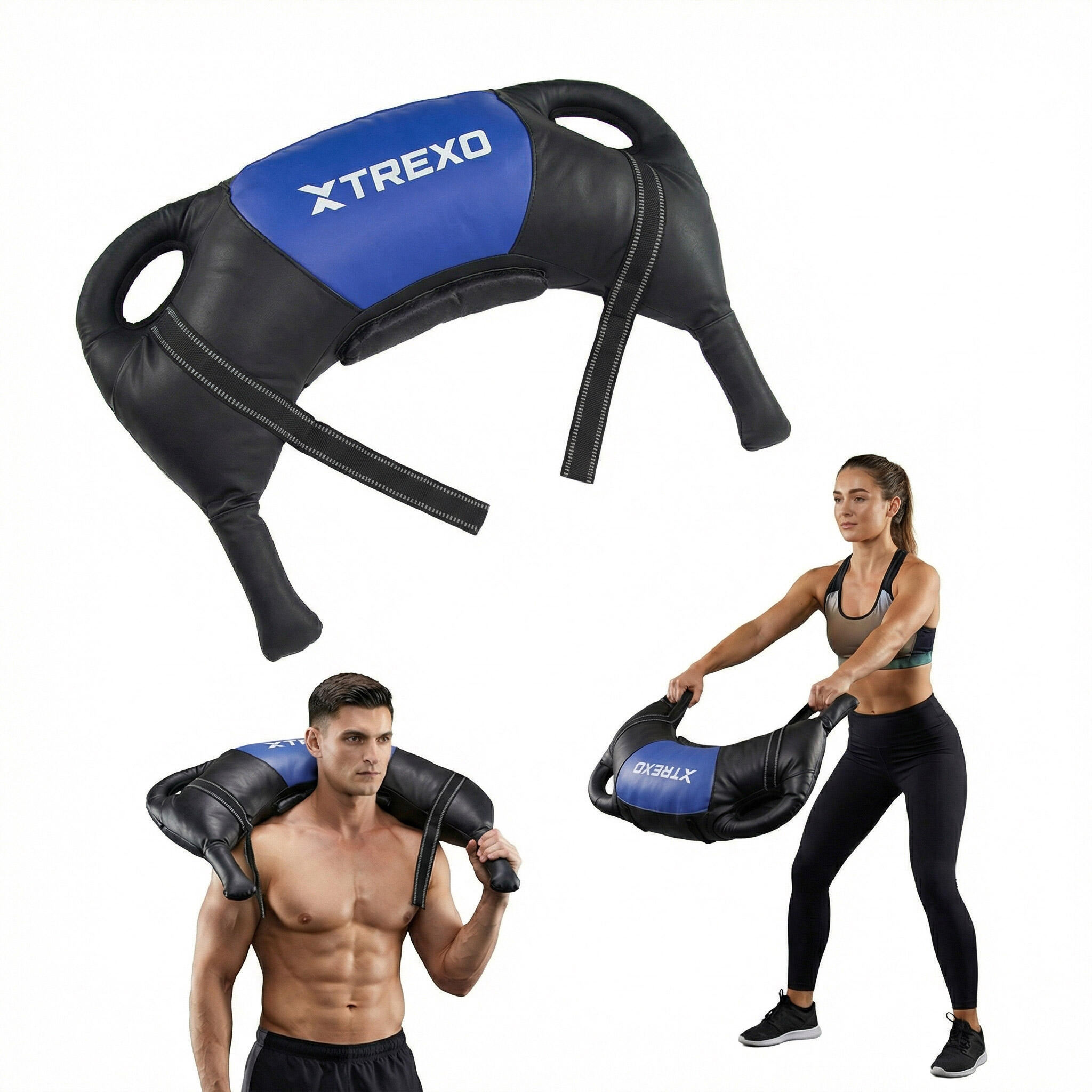 Worek bułgarski XTREXO