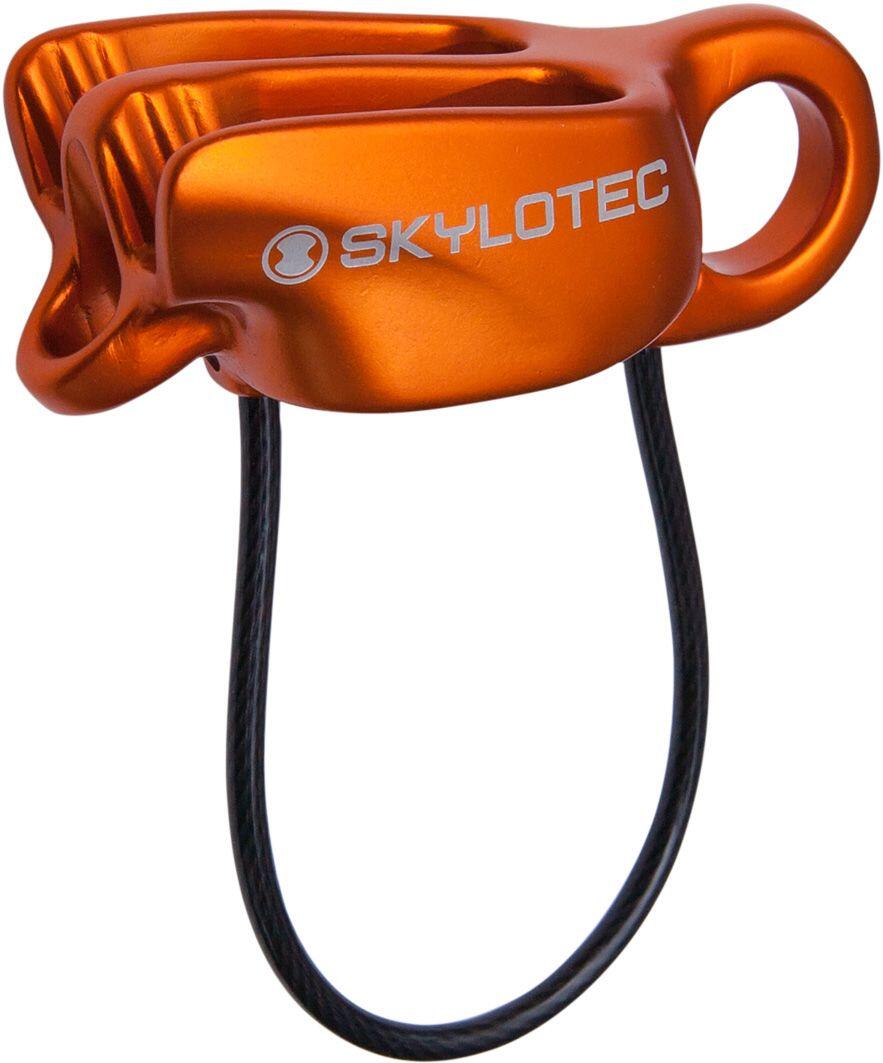 Kubek asekuracyjny Skylotec tubE ALP orange