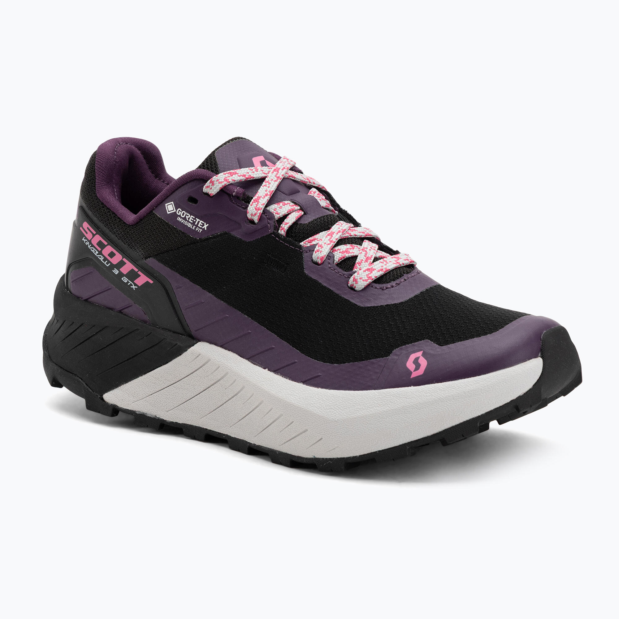 Buty do biegania damskie SCOTT Kinabalu 3 Gore-Tex