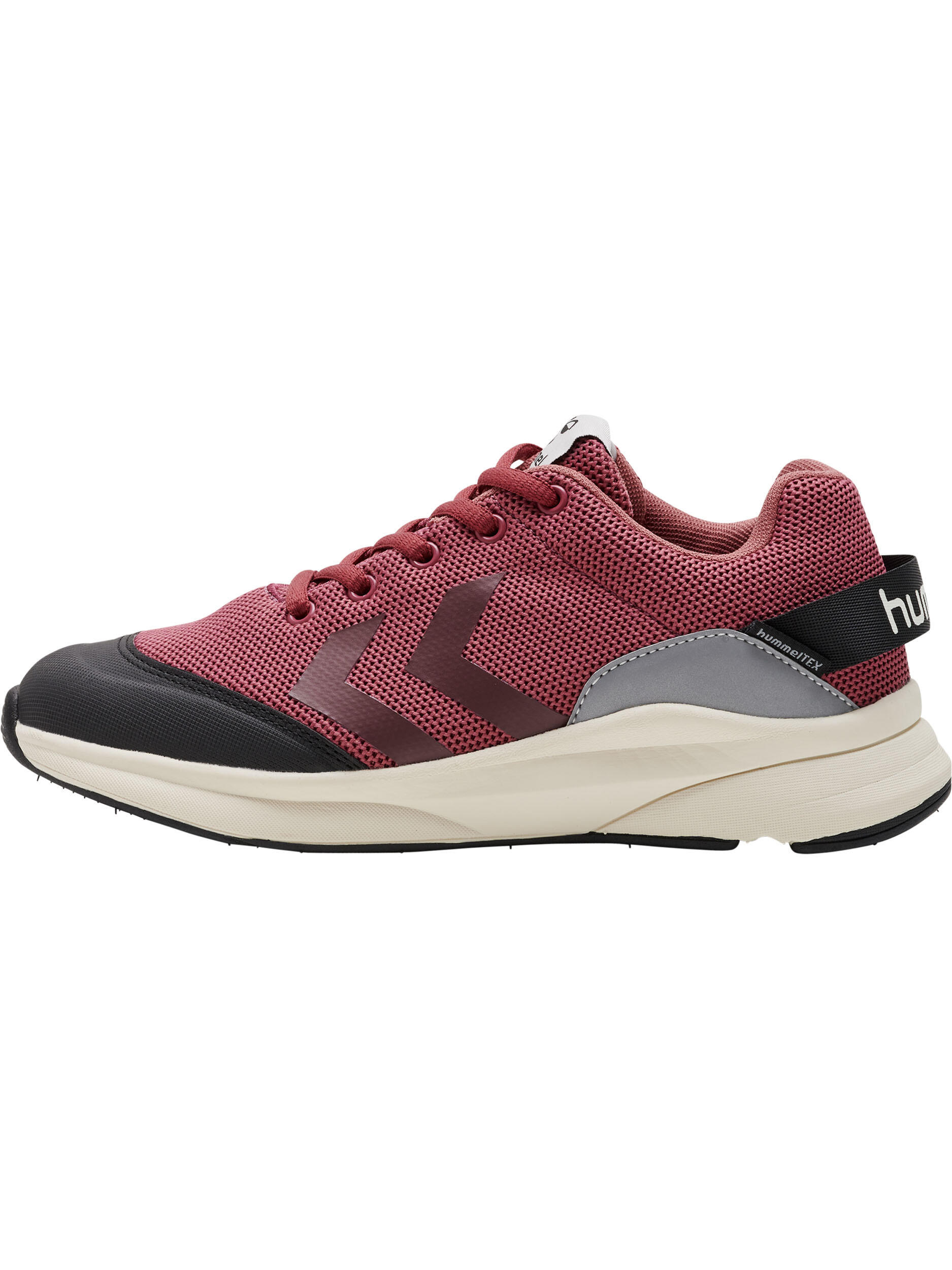 Sneakersy dziewczęce Hummel Reach 250 Recycled Tex