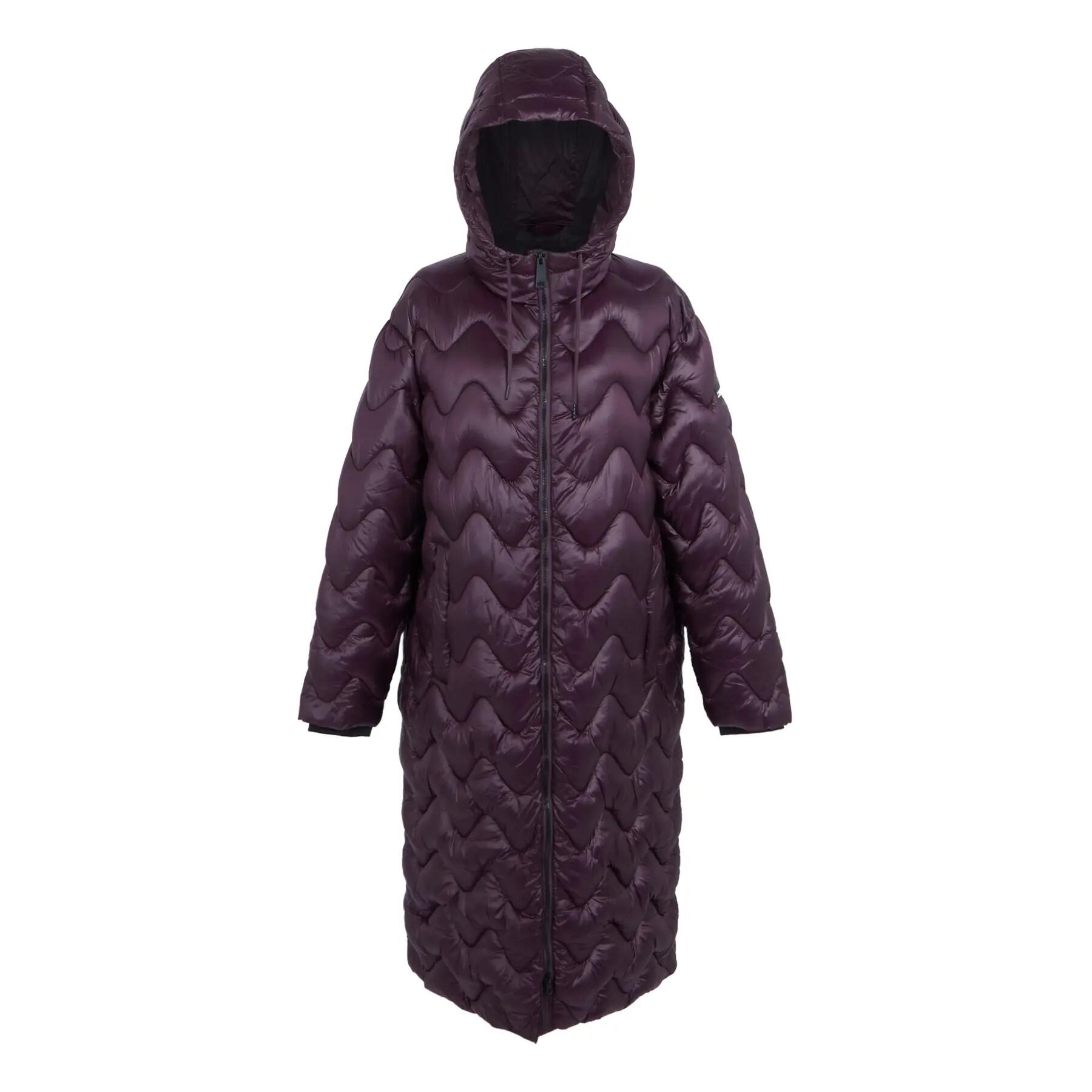 Parka damska Regatta Cambrie II