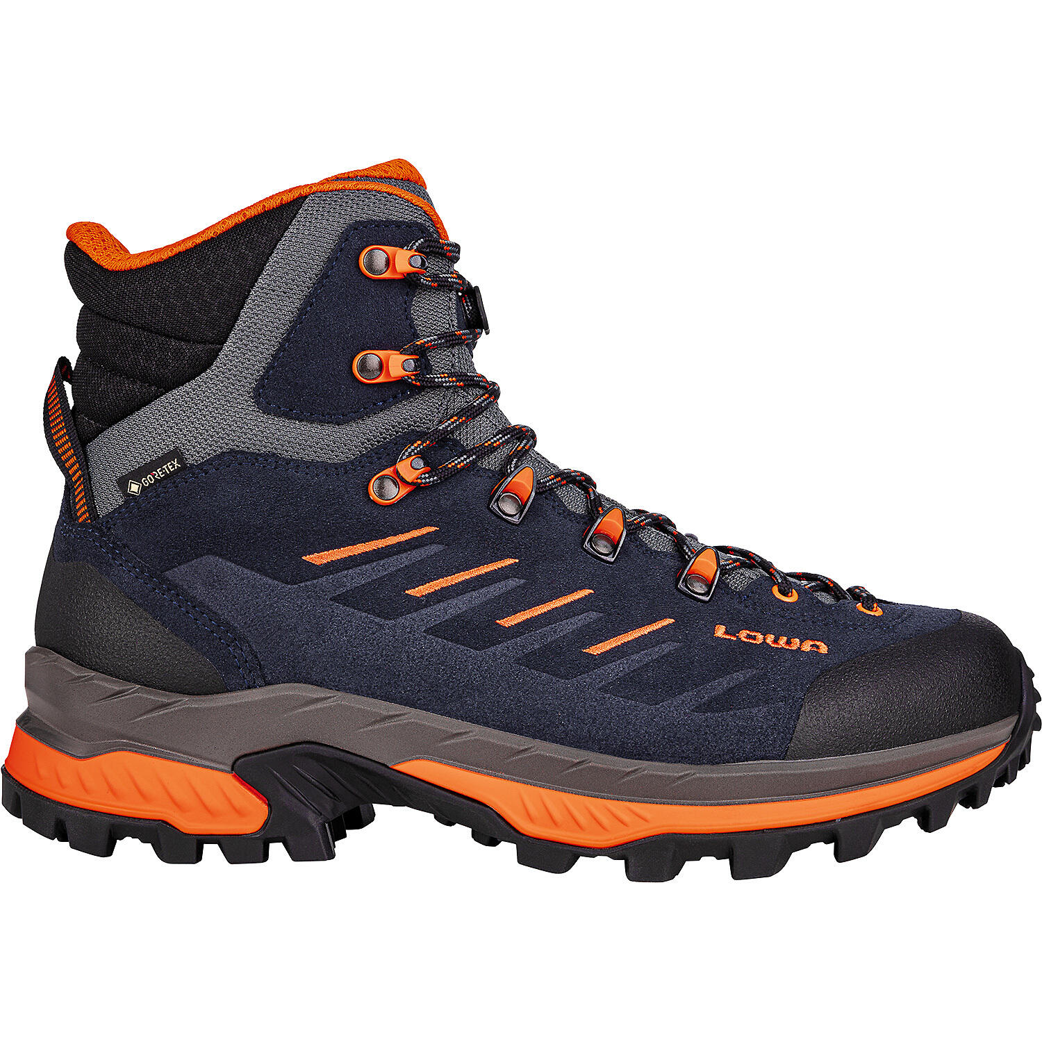 Buty trekkingowe męskie Lowa Randir Mid Gtx