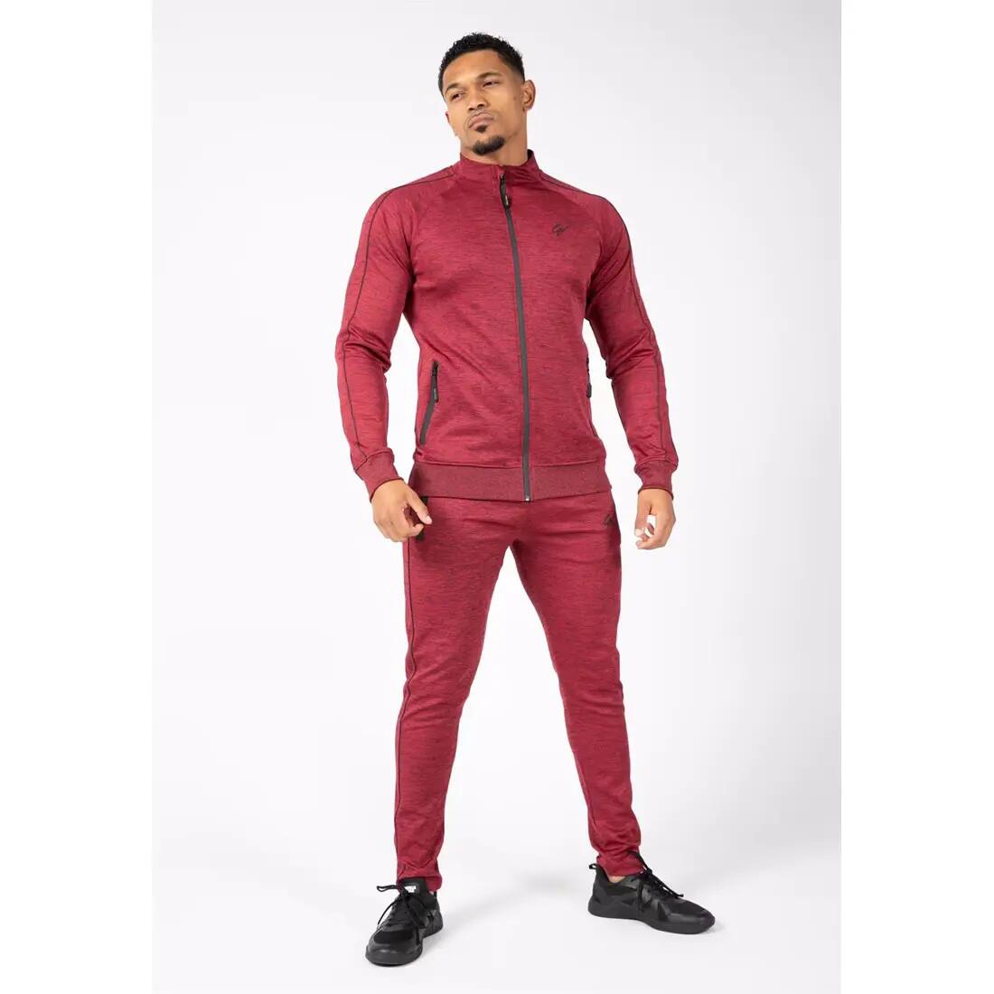 Spodnie dresowe Gorilla Wear Wenden
