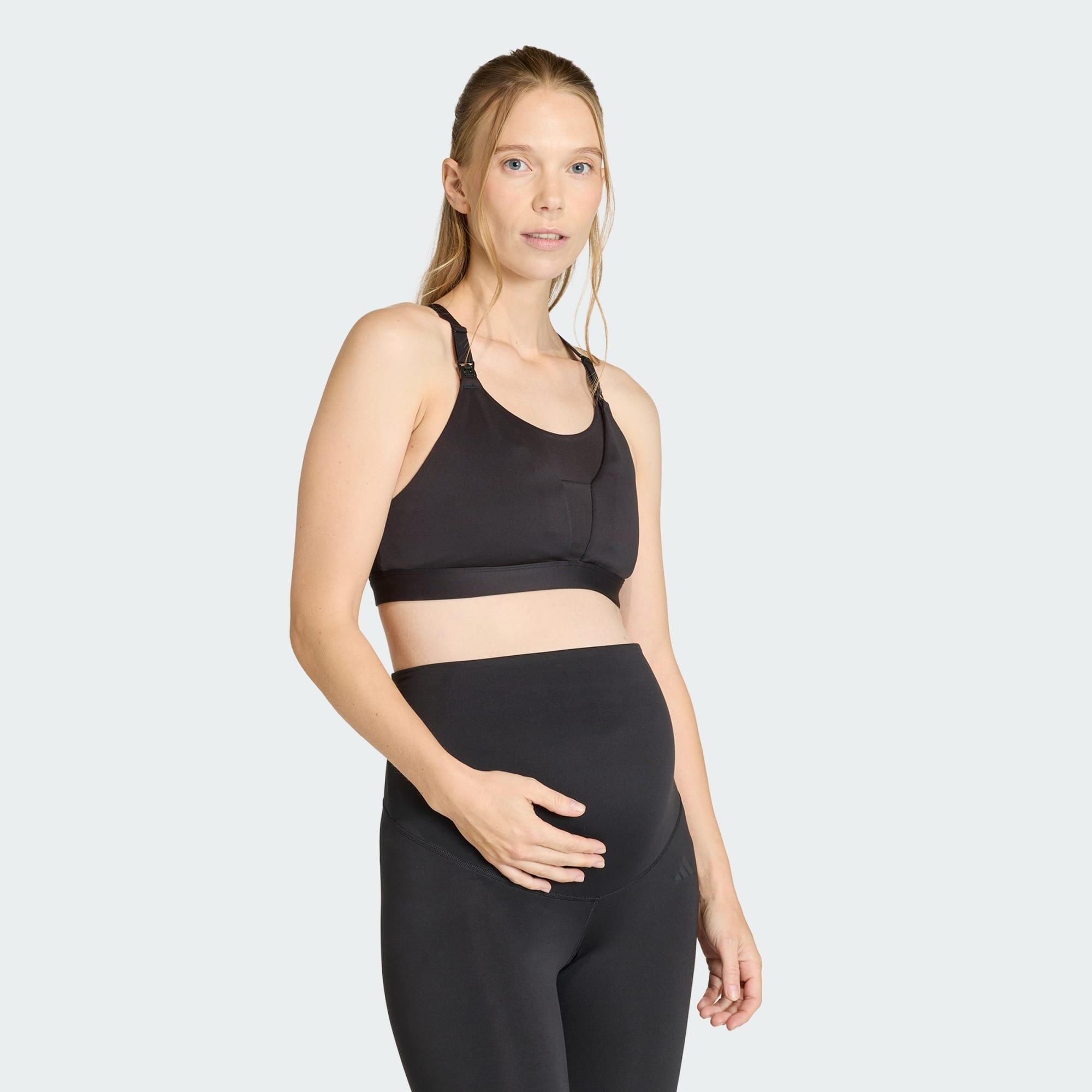 Biustonosz Optime Workout Medium Support Maternity