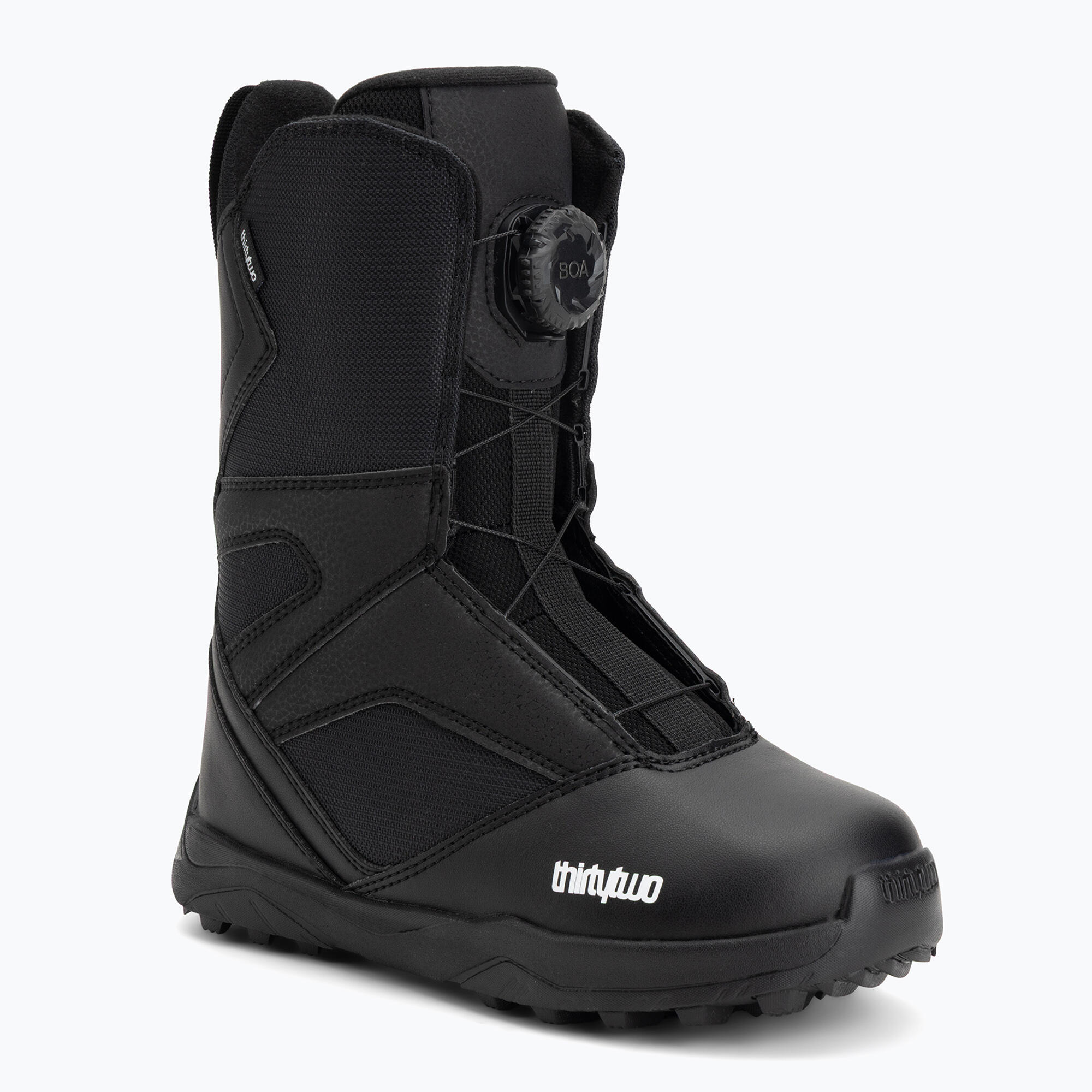 Buty snowboardowe dziecięce ThirtyTwo Youth Boa Jr '25