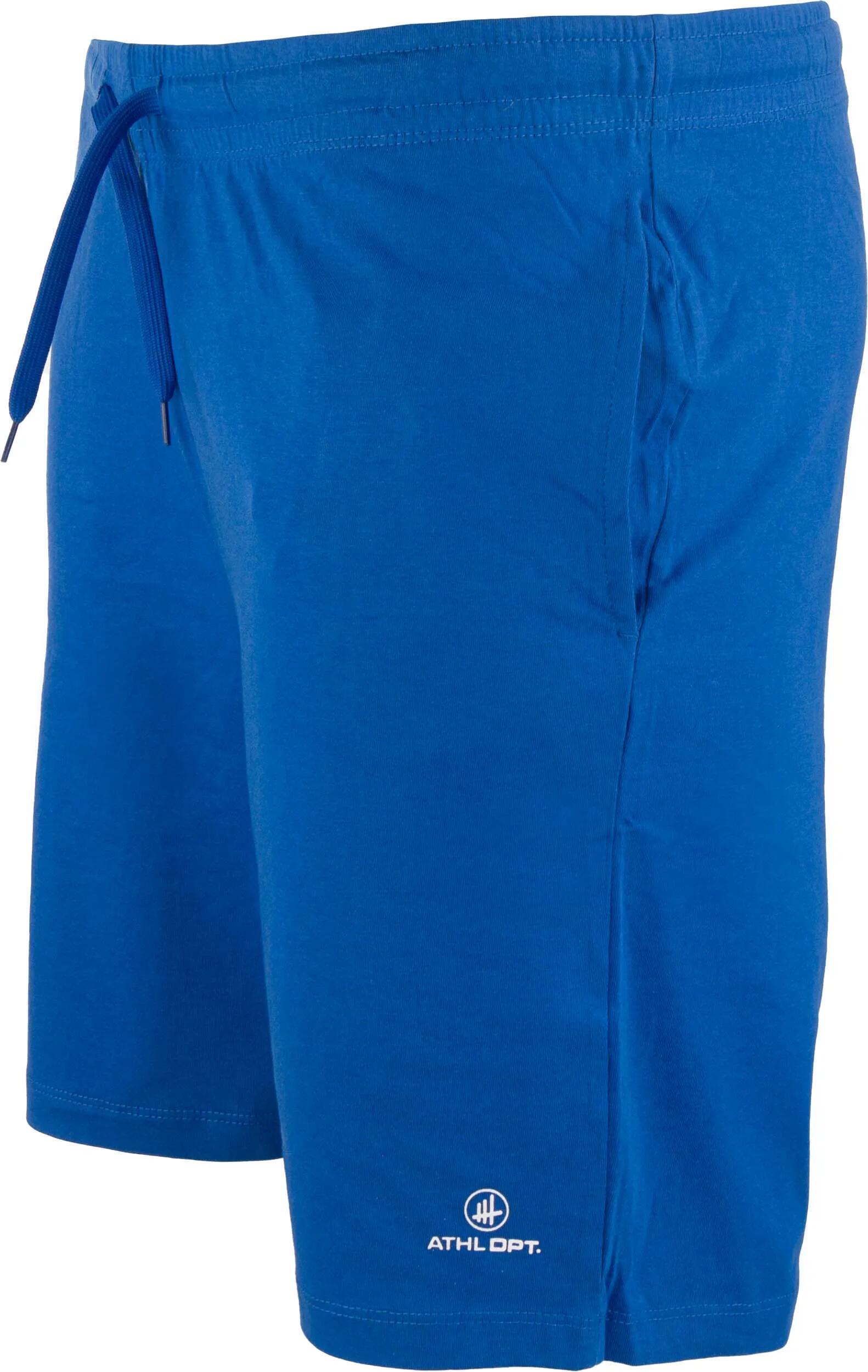 Męskie spodenki ATHL DPT Nunzio Royal Blue 2XL