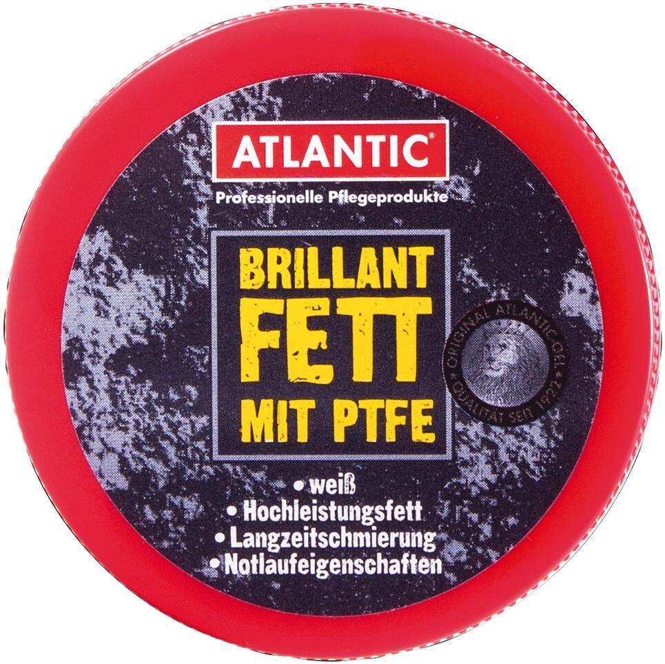 ATLANTIC Smar z PTFE 40 g