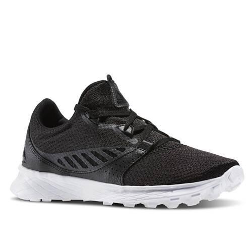 Buty treningowe damskie Reebok Elle Hthr