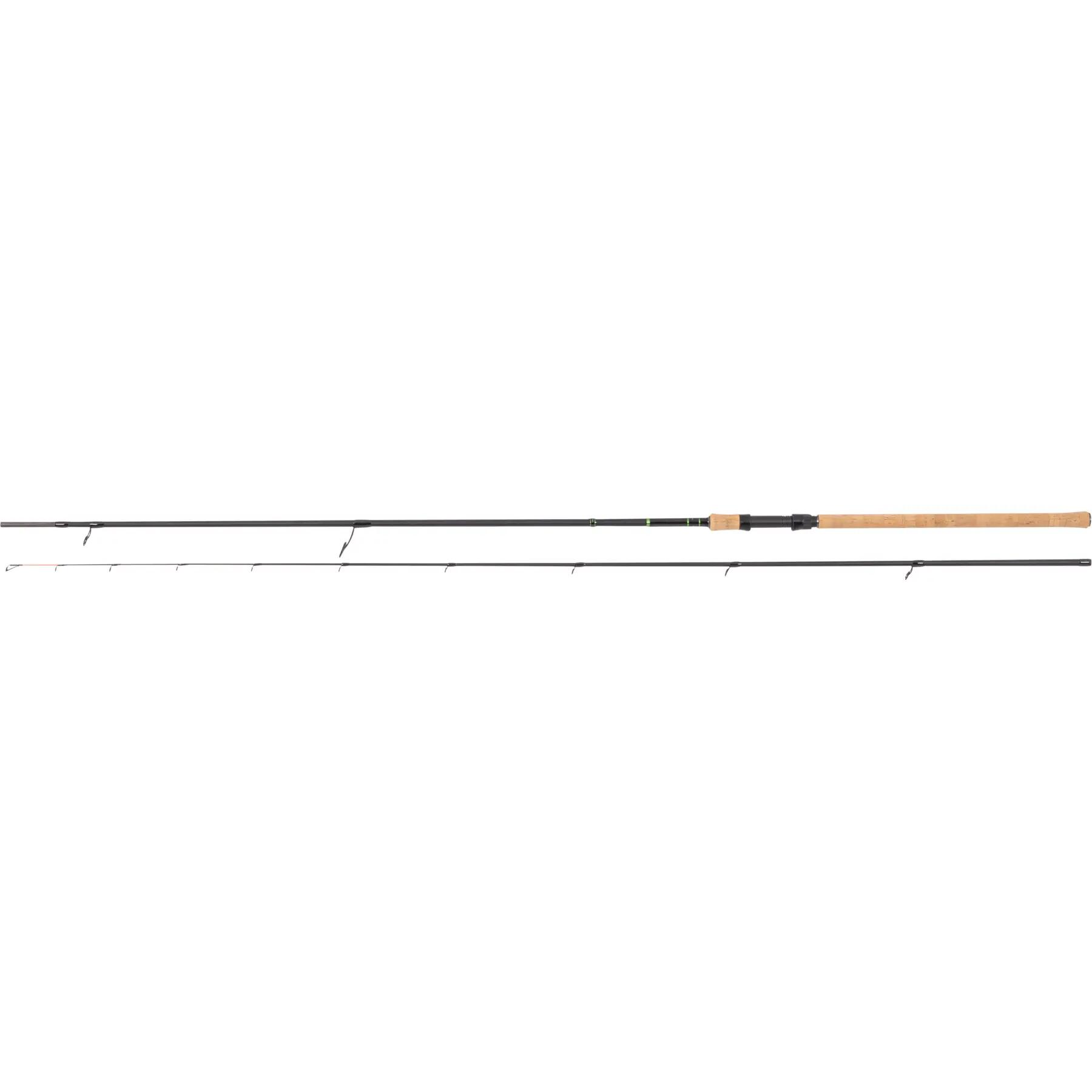 Wędka feederowa Korum Quiver Tip Carbon 3oz
