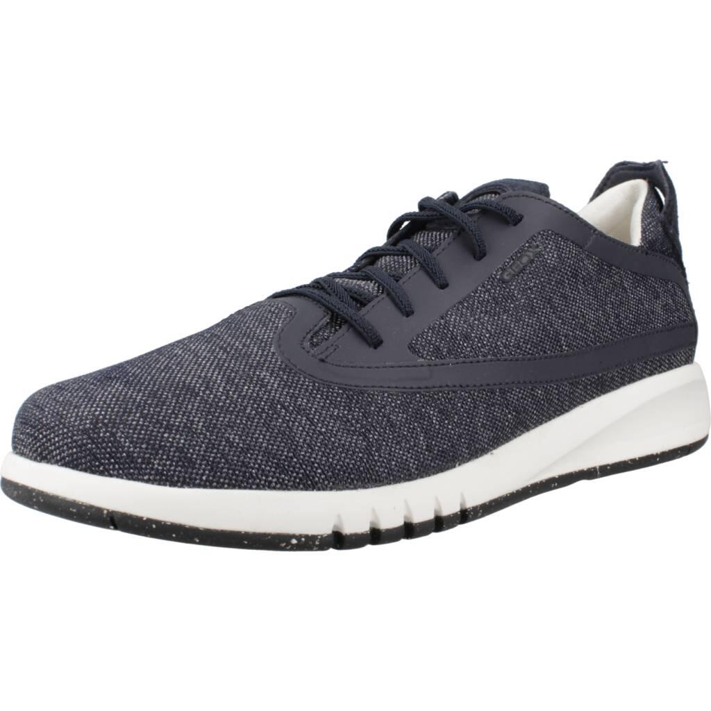 Buty GEOX U AERANTIS Niebieski