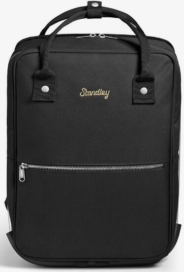 Plecak Standley Leanbag Czarny
