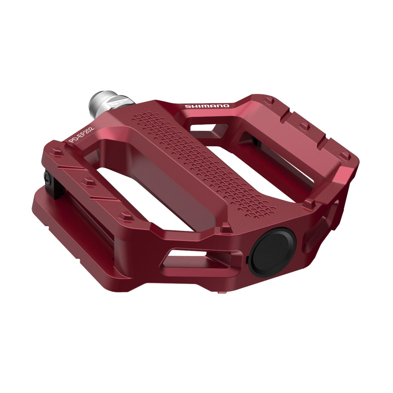 Płaskie pedały Shimano PD-EF202