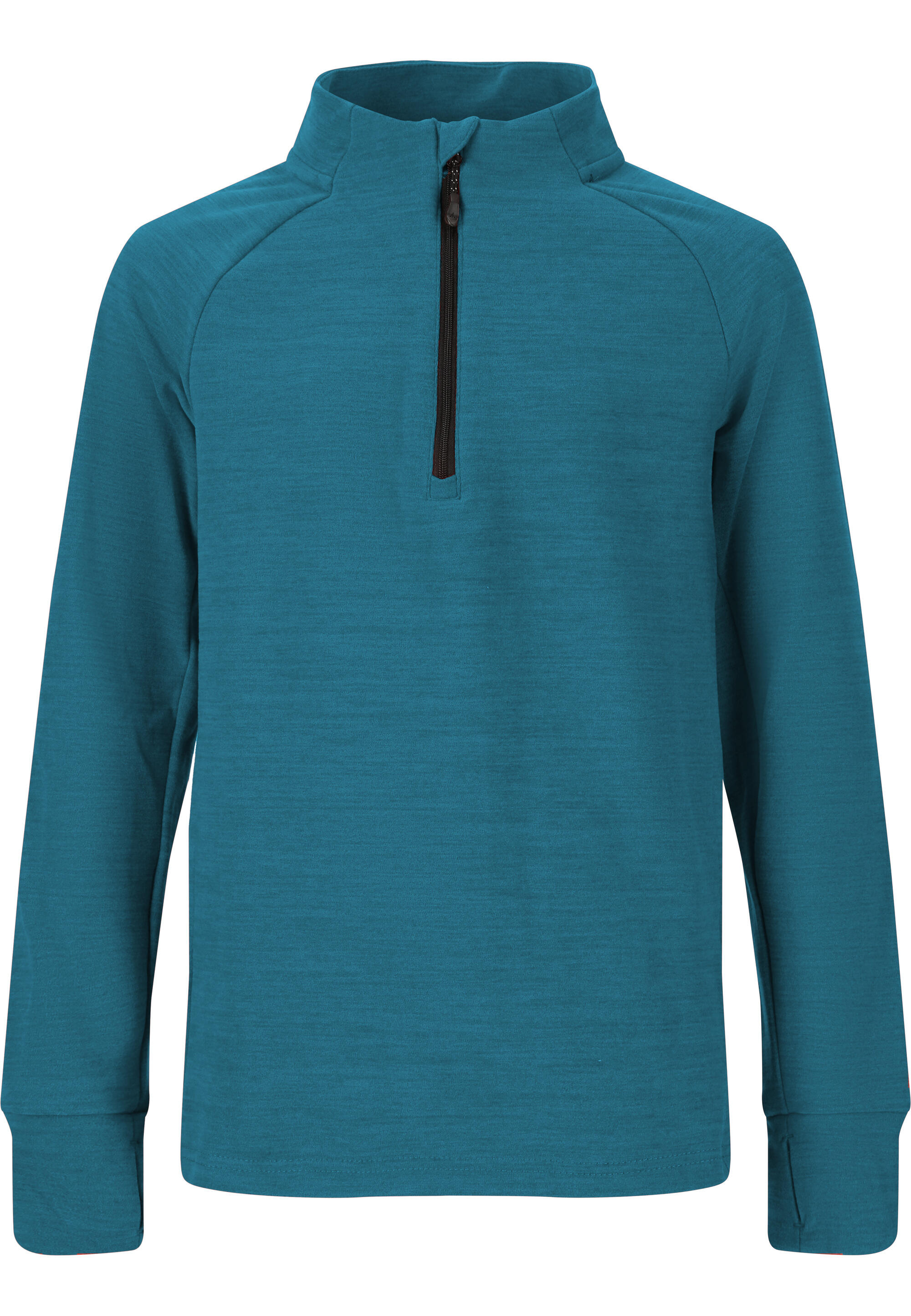 Bluza narciarska dziecięca Whistler Kajsa