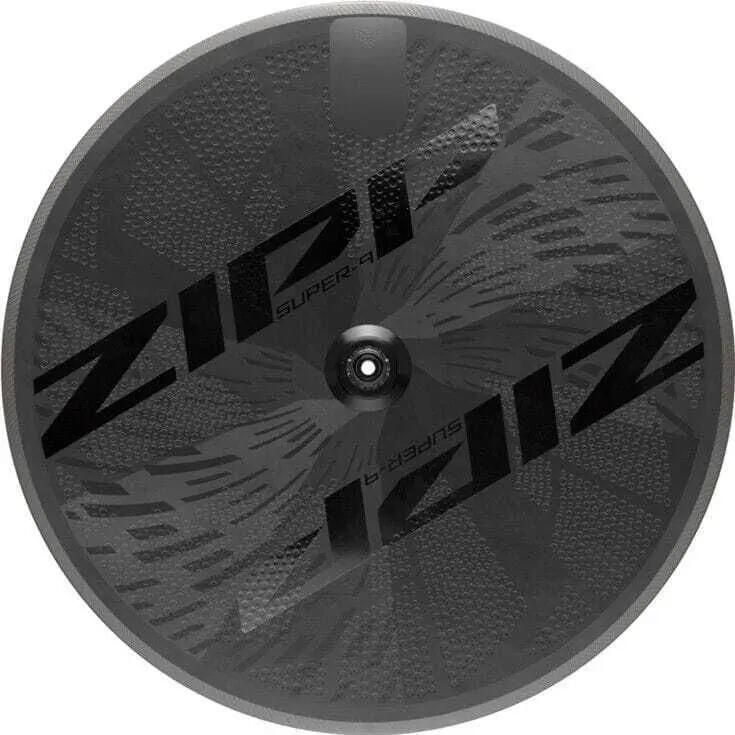 Tylne koło z tarczą bezdętkową Zipp Super-9 CL HG 2024