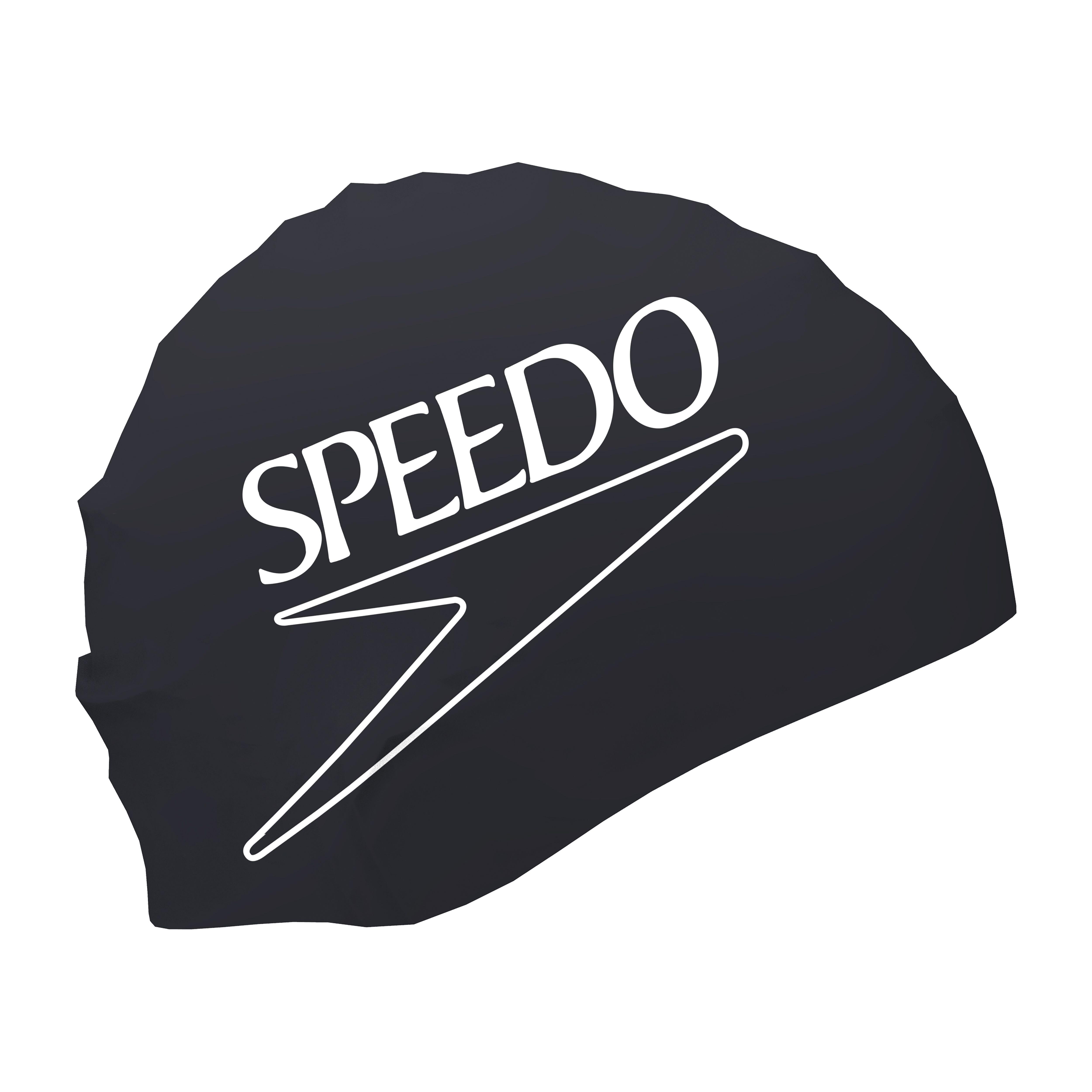 Czepek pływacki na basen unisex Speedo Printed Biofuse