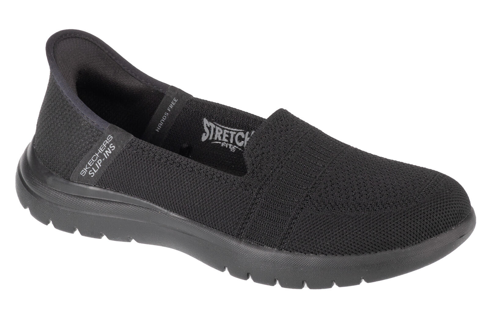 Buty do chodzenia damskie, Skechers Slip-Ins On The Go Flex - Camellia