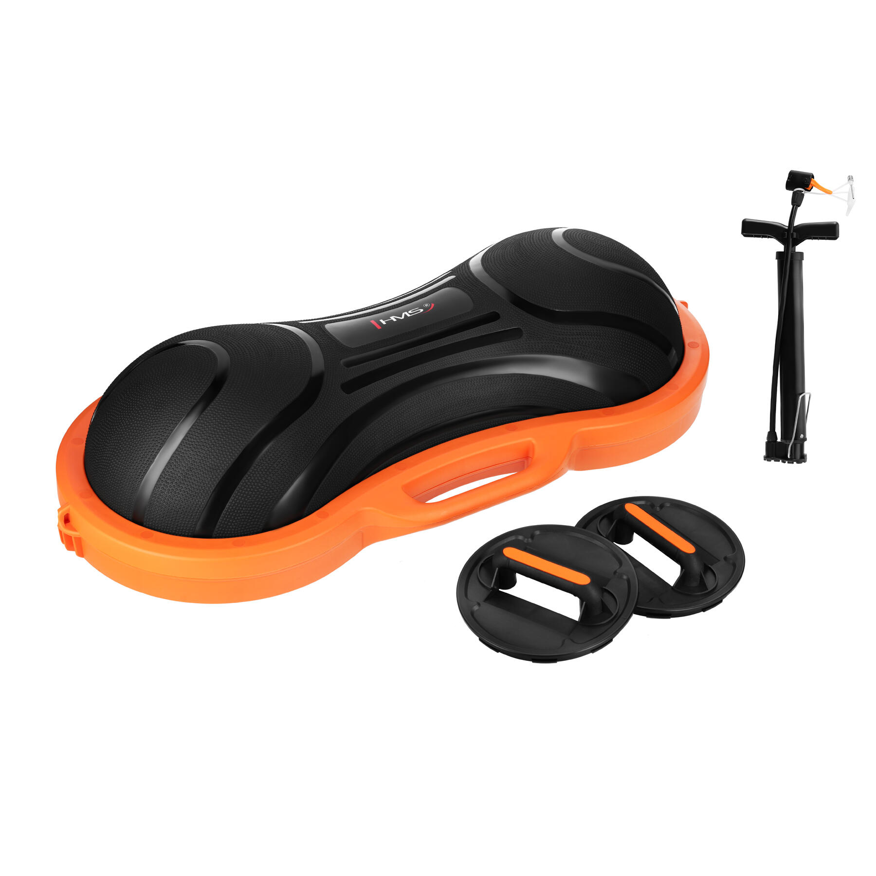 Wielofunkcyjna platforma do balansowania BSX02 Commercial HMS