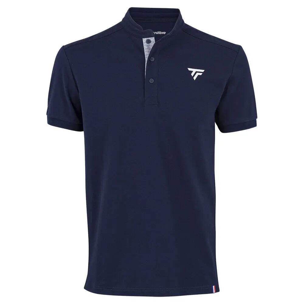 Polo Tecnifibre Pique Pro