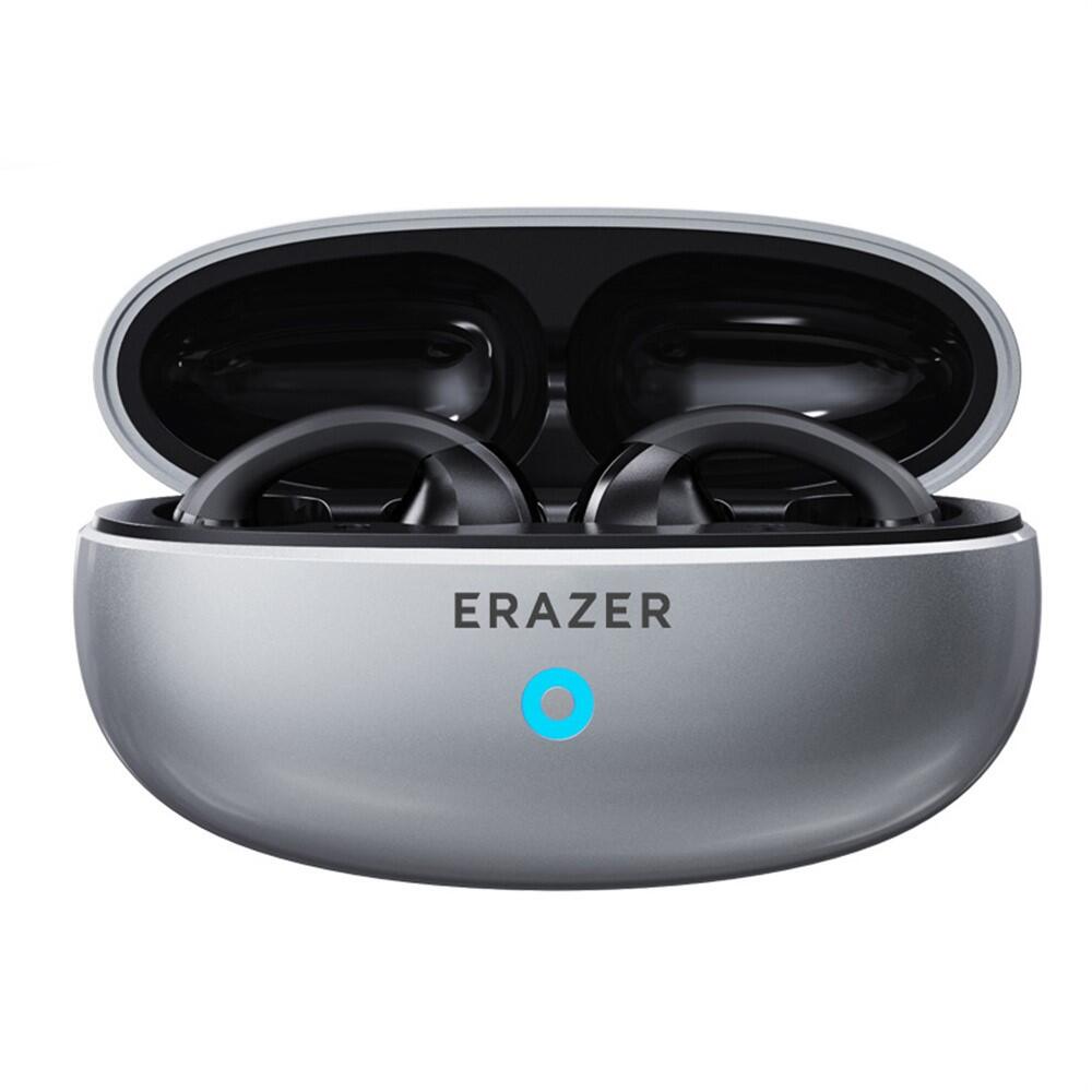 Słuchawki Bluetooth LENOVO XT83Pro Clip Stereo Bezprzewodowe - Czarne
