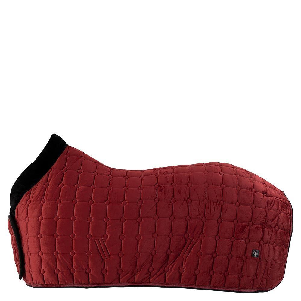 Polary końskie BR Equitation CLX 0g