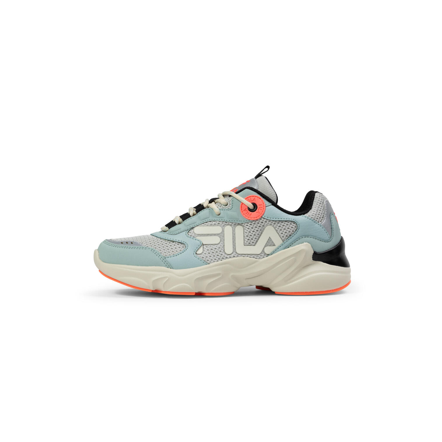 Sneakersy damskie Fila Collene 2.0