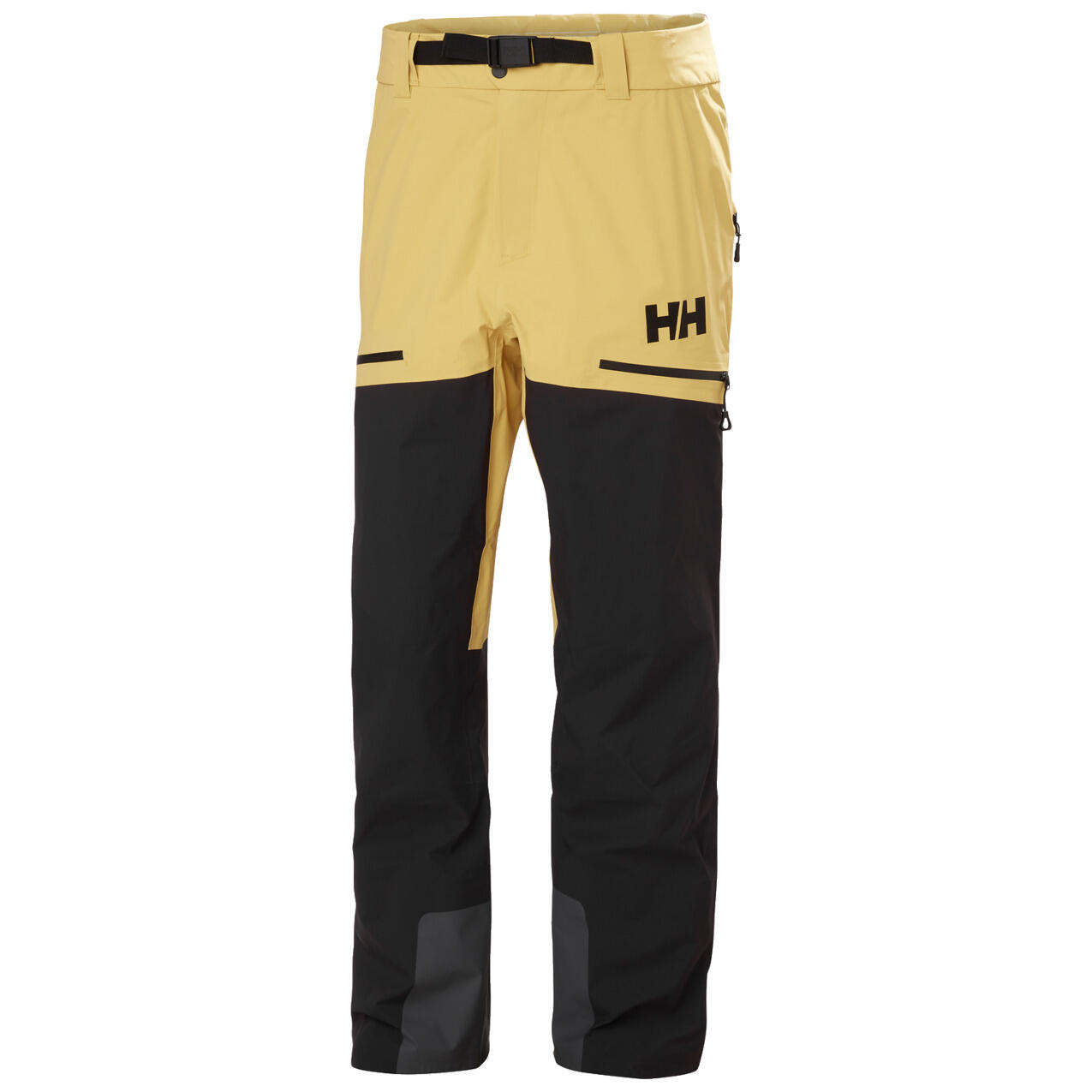 Spodnie narciarskie Helly Hansen Odin BC Infinity Shell