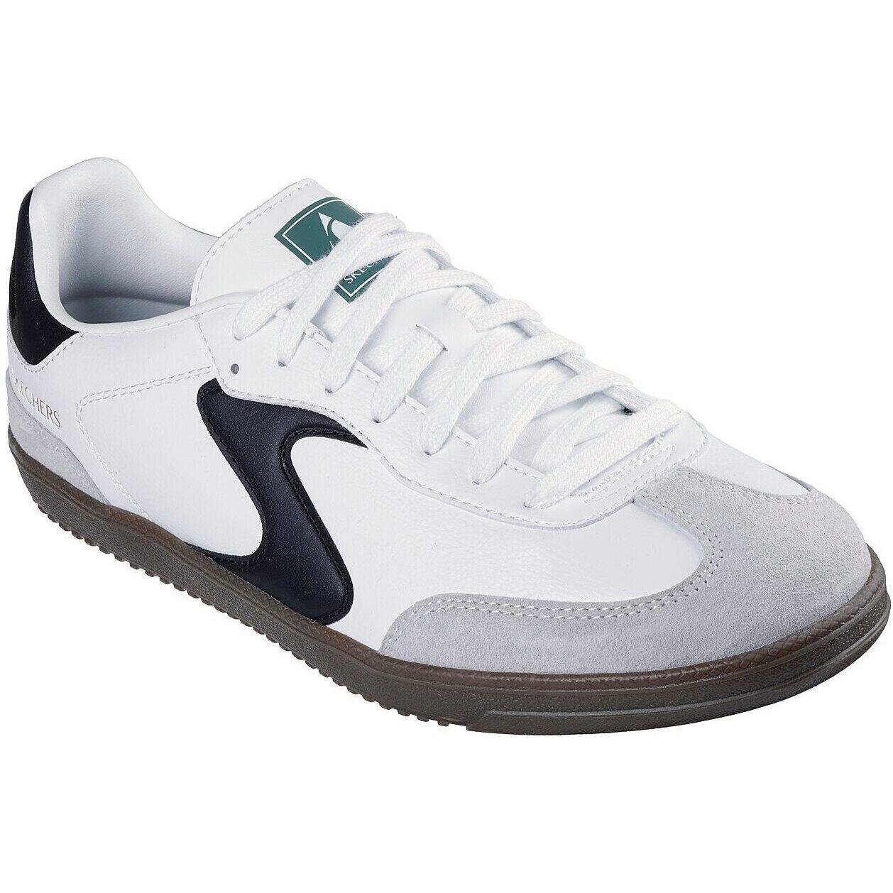 Buty sportowe męskie Skechers Hotshot Pyke
