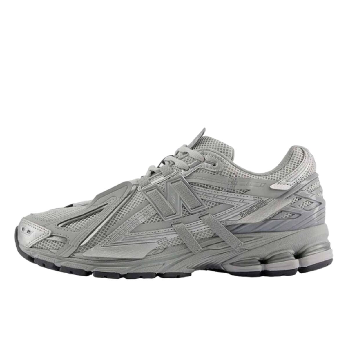 New Balance 1906A Concrete Silver Metallic