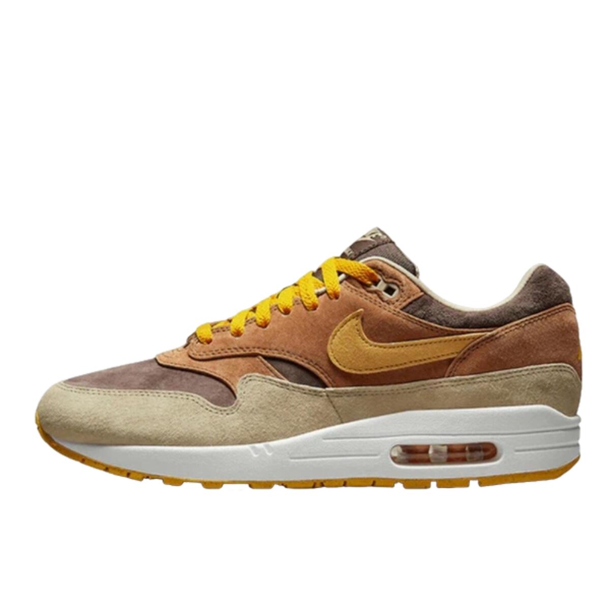 Nike Air Max 1 PRM Duck Pecan