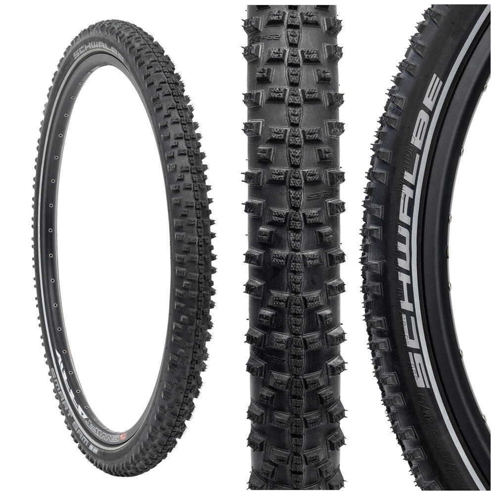 Opona rowerowa Schwalbe Smart Sam K-Guard 29x2.25 MTB