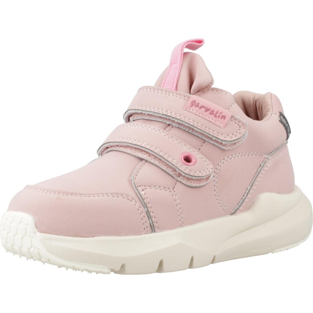 Buty GARVALIN 251350G Rose