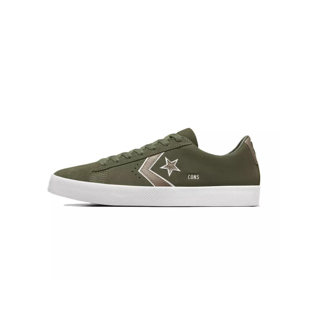 Buty Mężczyzna Converse Industries Anza ´S zielony