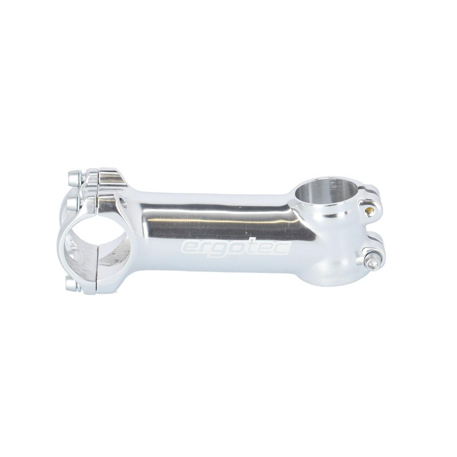 Ergotec Shark mostek 110 mm aluminium