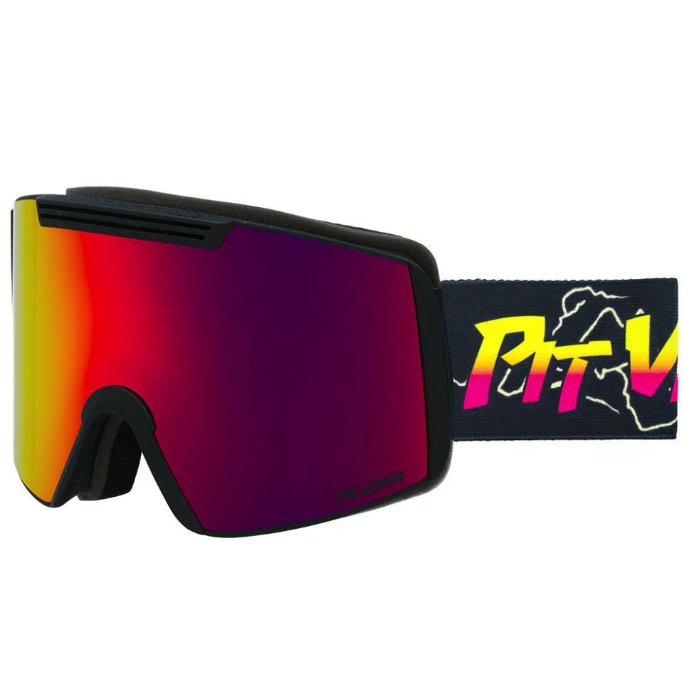 Maska narciarska Pit Viper The Power Surge