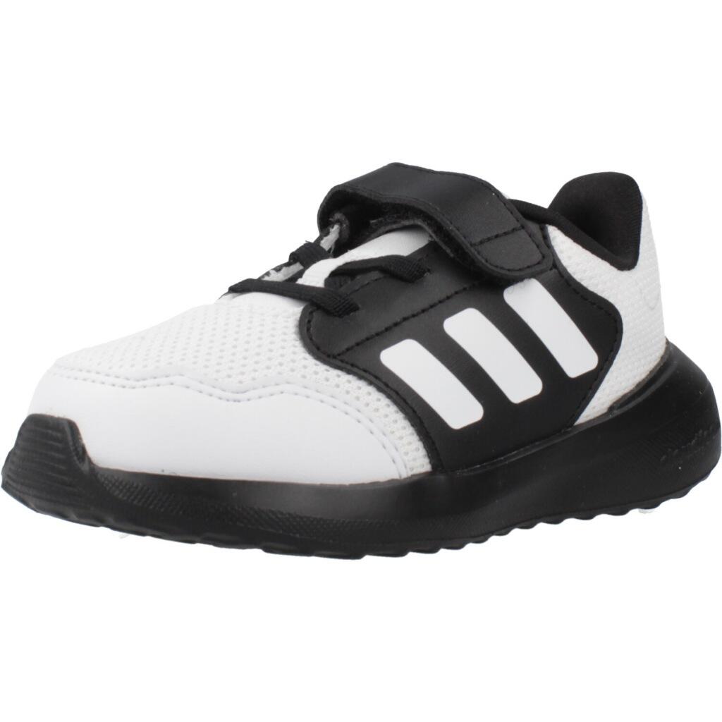 Buty ADIDAS TENSAUR RUN 3.0 EL Czarny