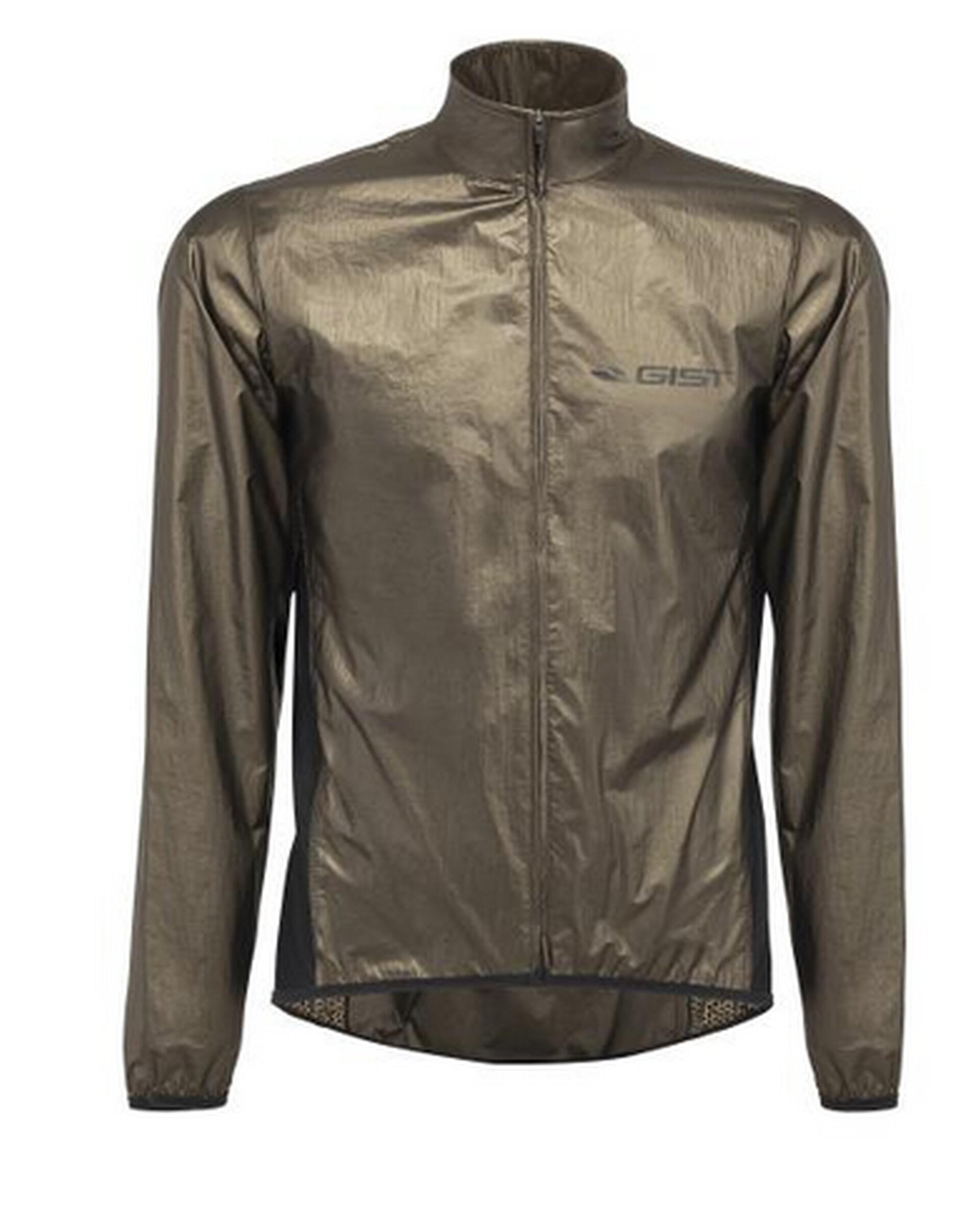 Kurtka rowerowa / wiatrówka ULTRALIGHT