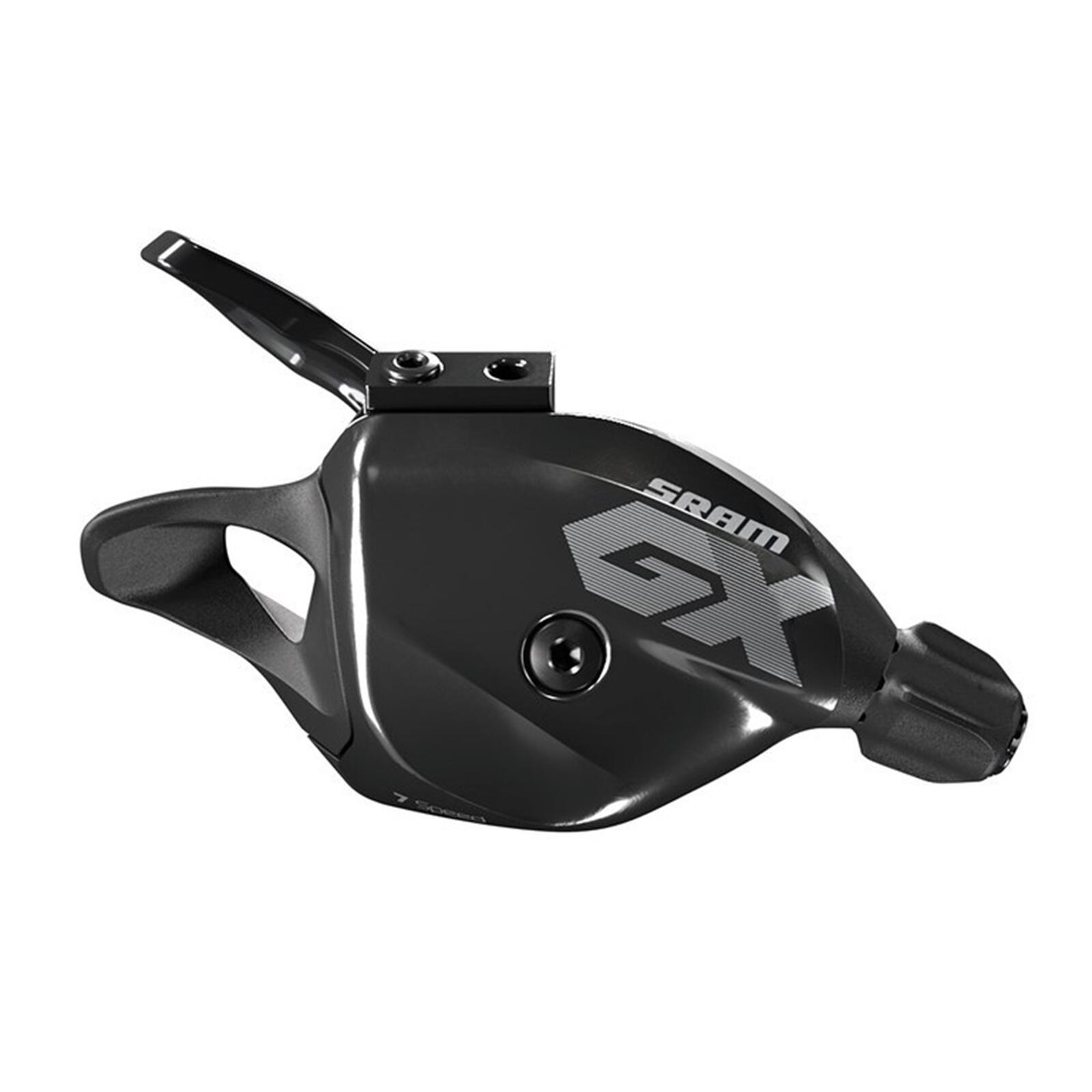 Regulacja prędkości Sram Gx Dh Trigger X-Actuation 7Spd Rear Dis Clamp Noir