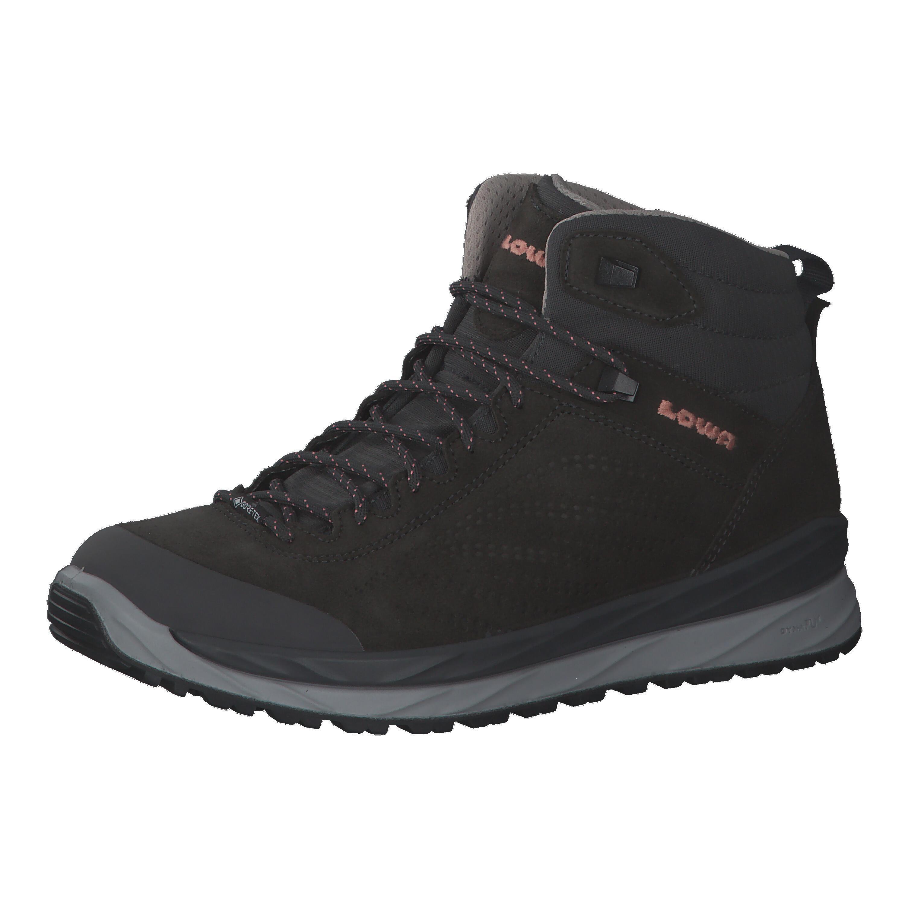 Buty trekkingowe damskie Lowa Malta Mid Gtx