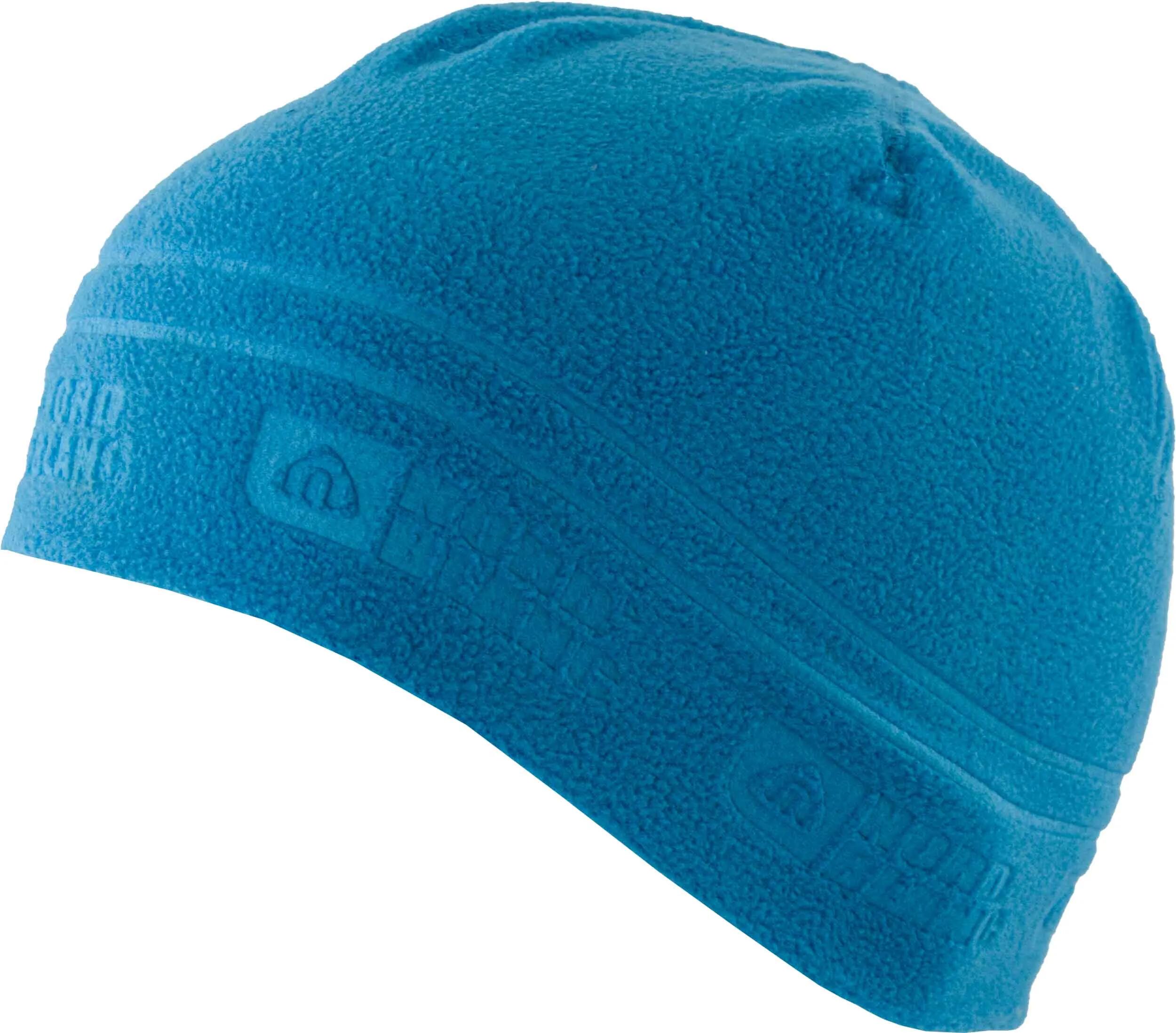 Dziecięca czapka polarowa Nordblanc Blue Jr