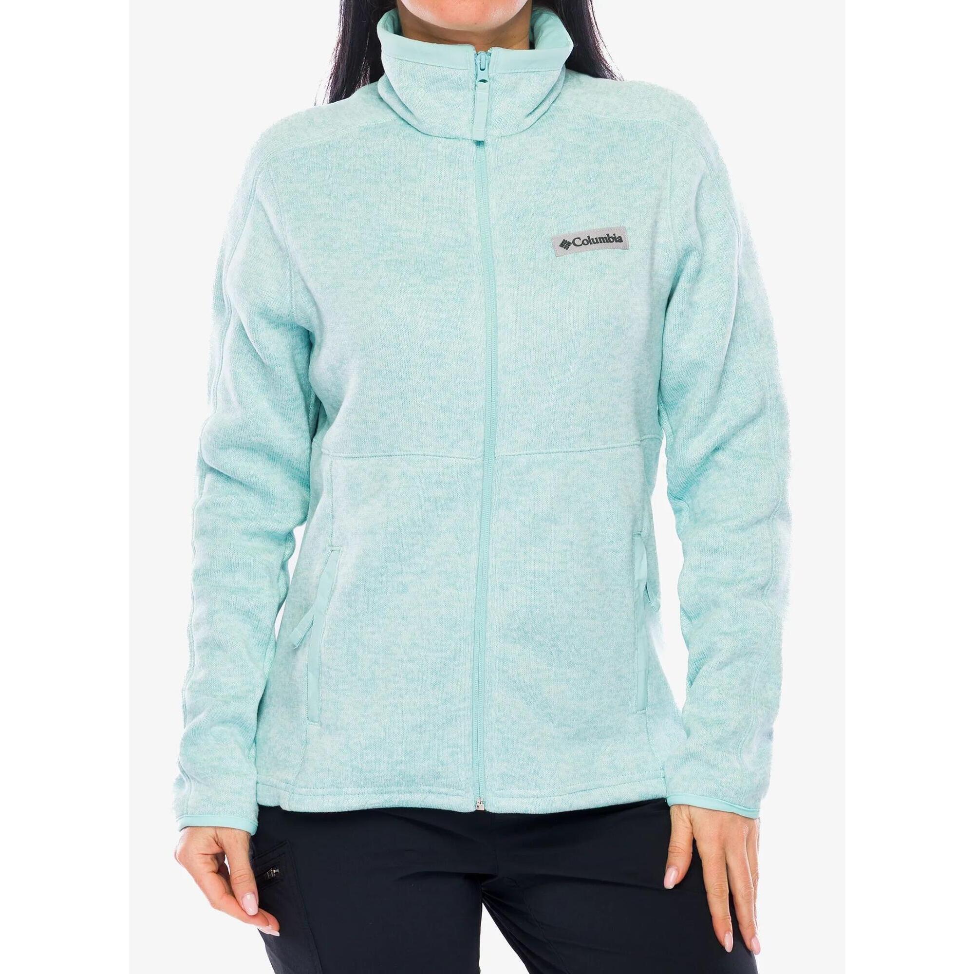 Bluza rozpinana damska Columbia Sweater Weather Full Zip II