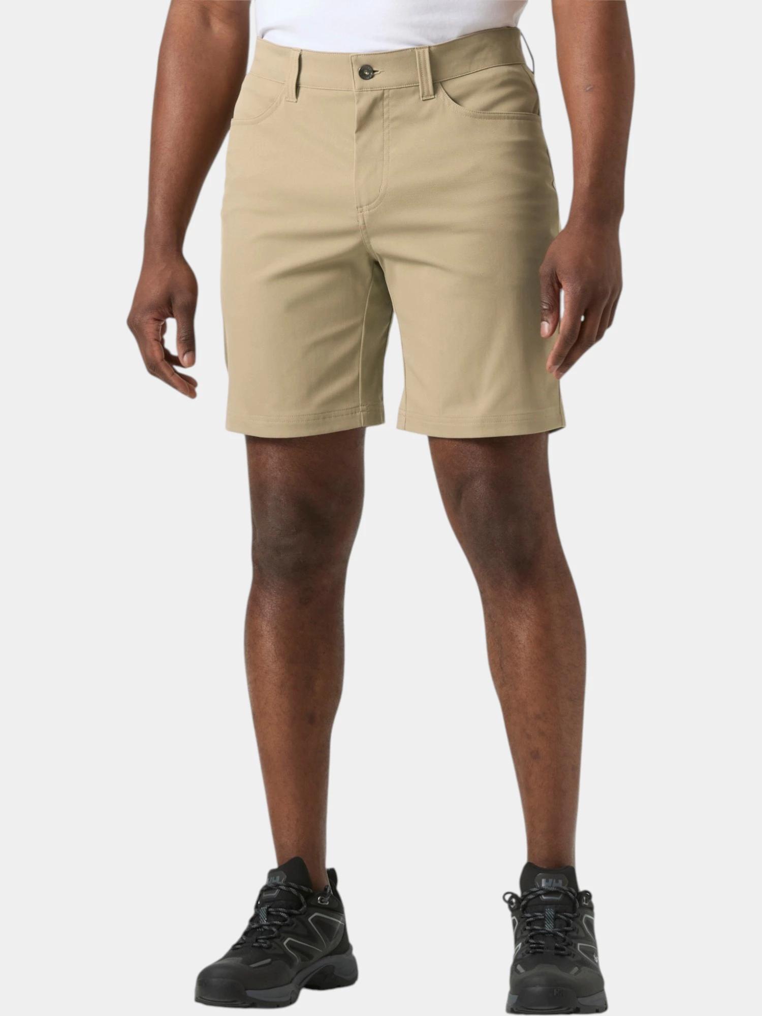 Szorty męskie Helly Hansen Holmen 5 Pocket